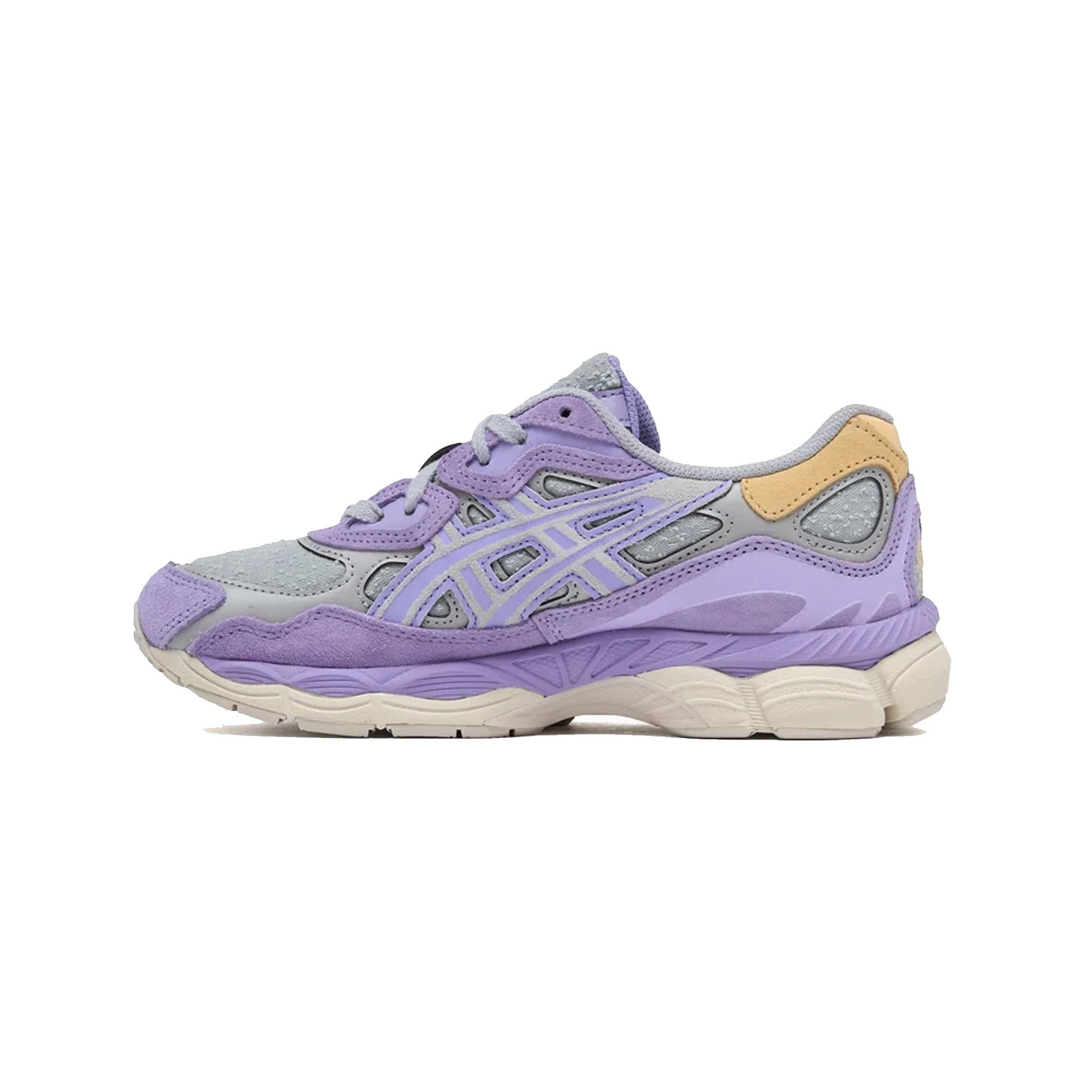 ASICS Gel - NYC Piedmont Grey Bluebell (2025)