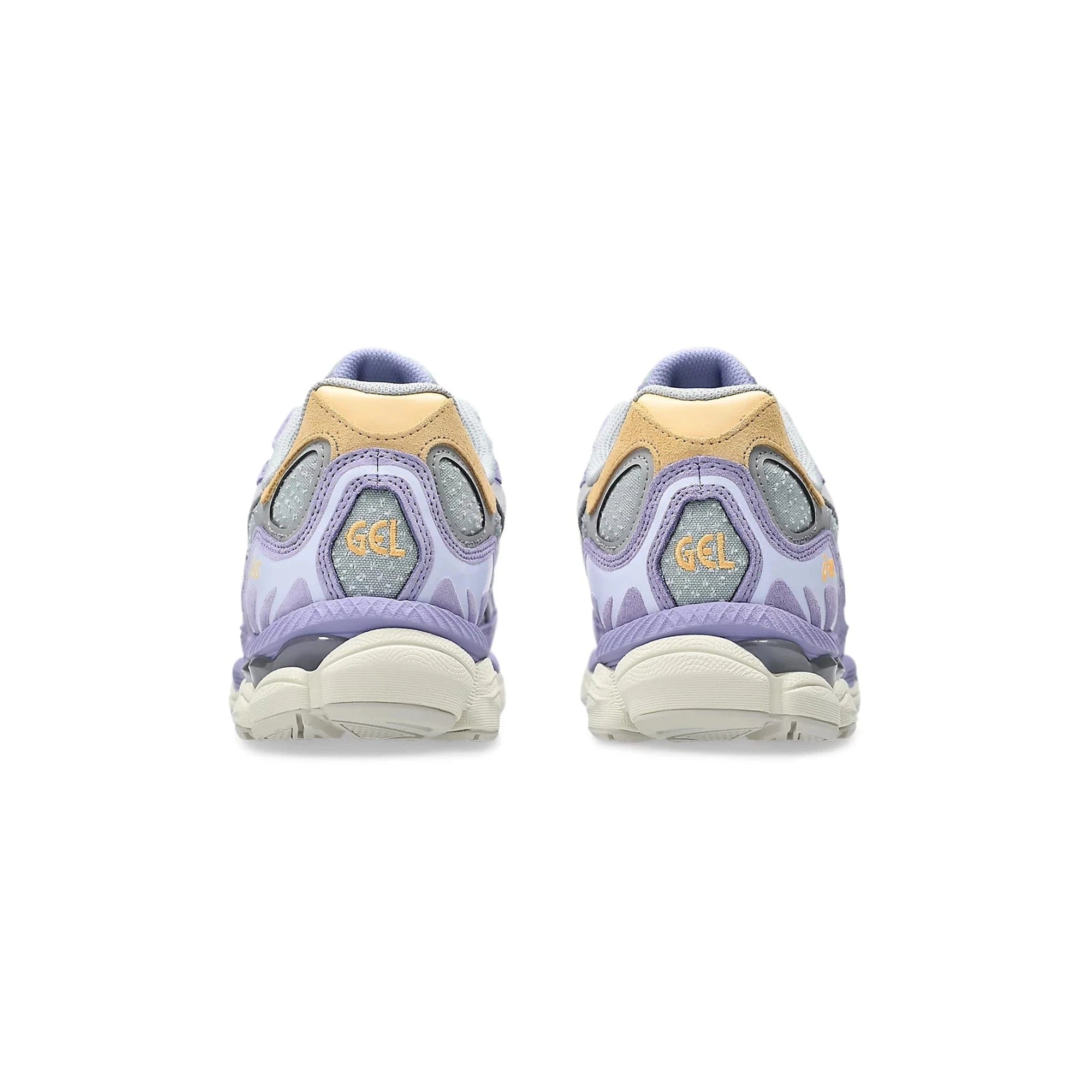 ASICS Gel - NYC Piedmont Grey Bluebell (2025)
