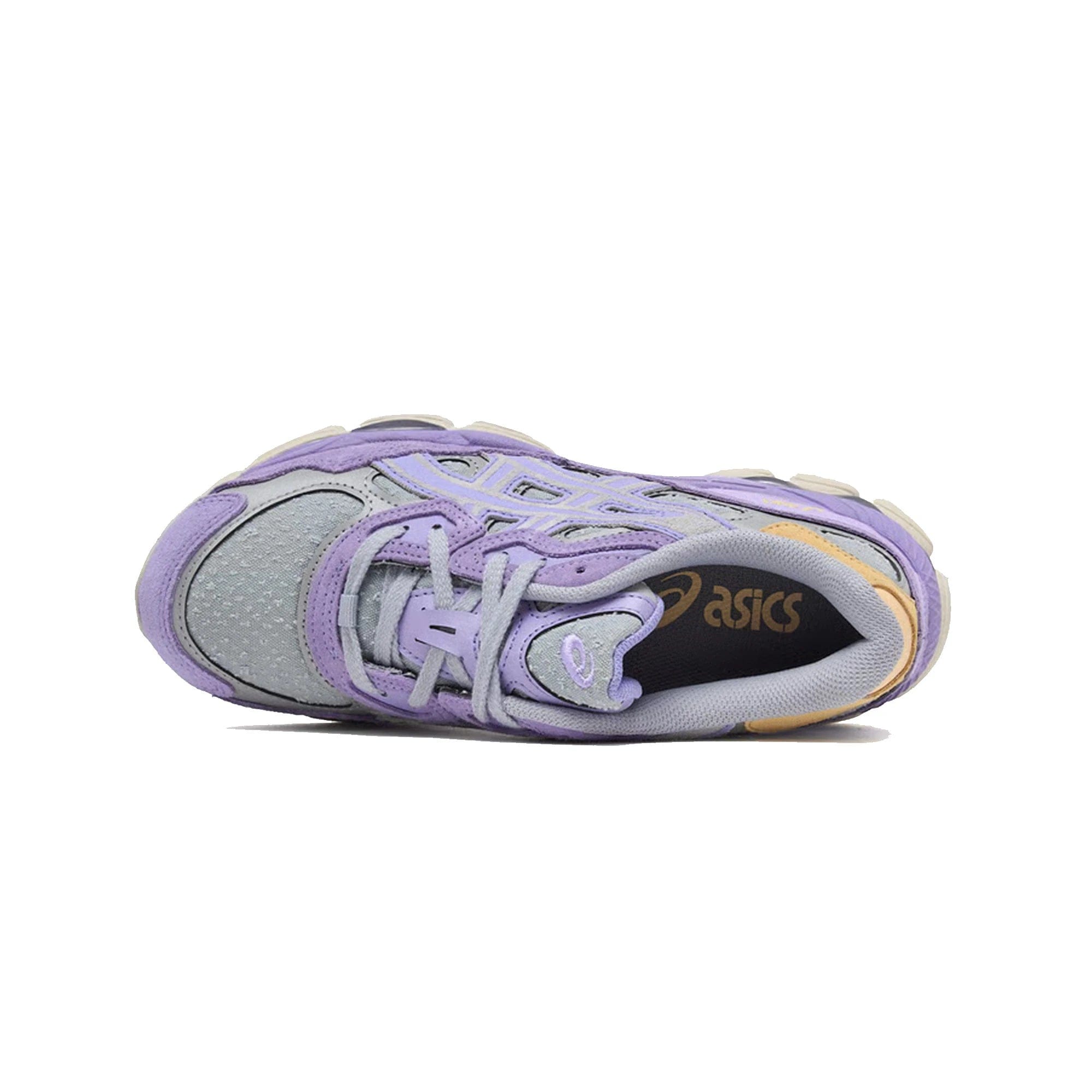ASICS Gel - NYC Piedmont Grey Bluebell (2025)