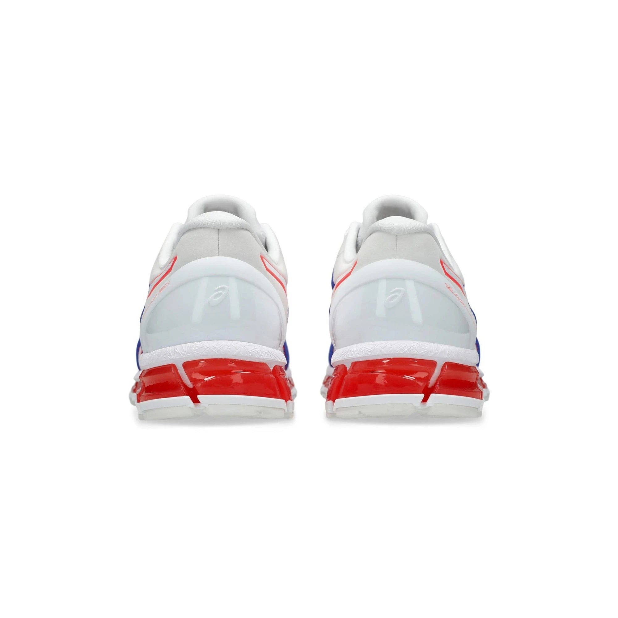ASICS Gel - Quantum 360 White Blazing Coral