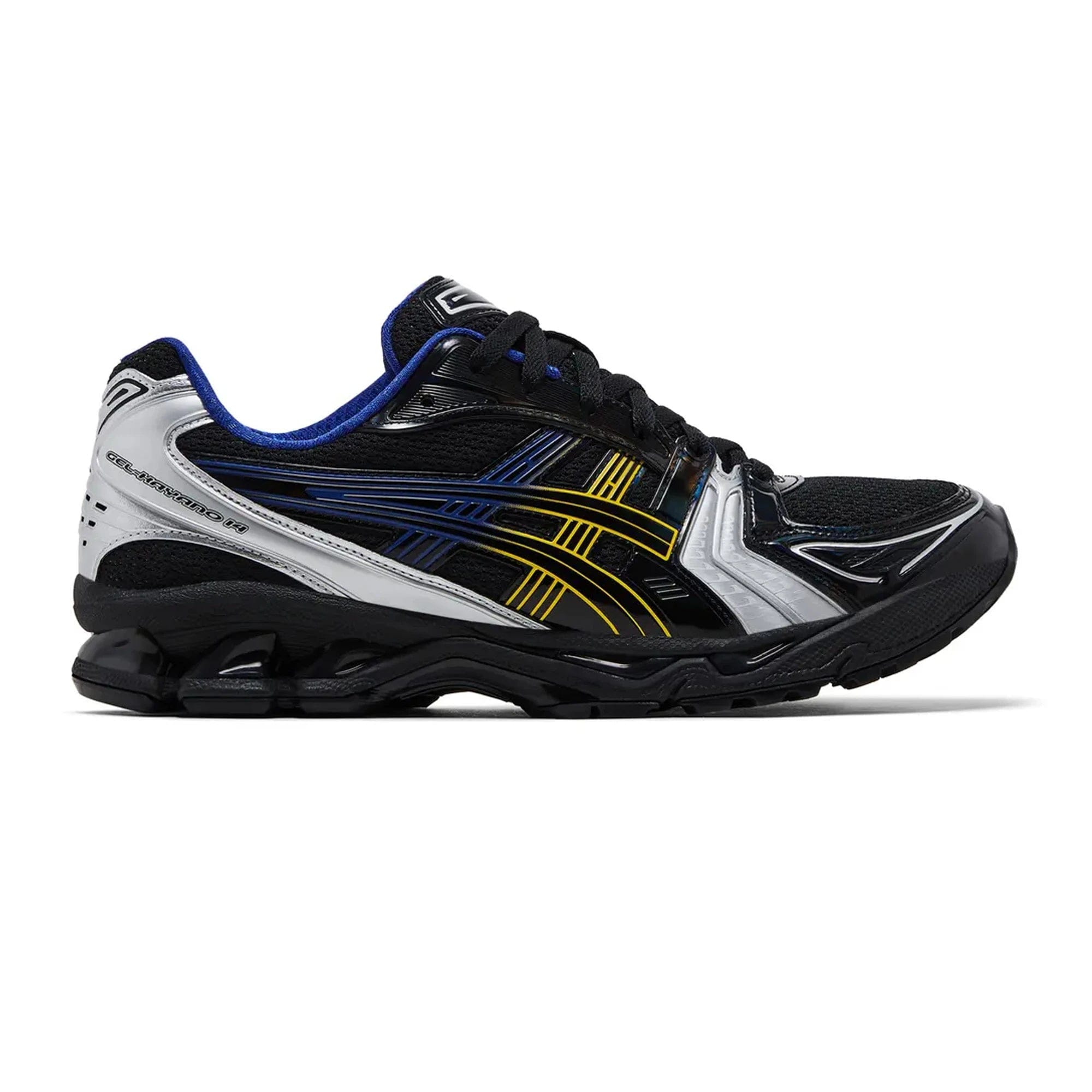 ASICS Gel - Kayano 14 Kith Marvel vs. Capcom Wolverine (2025)