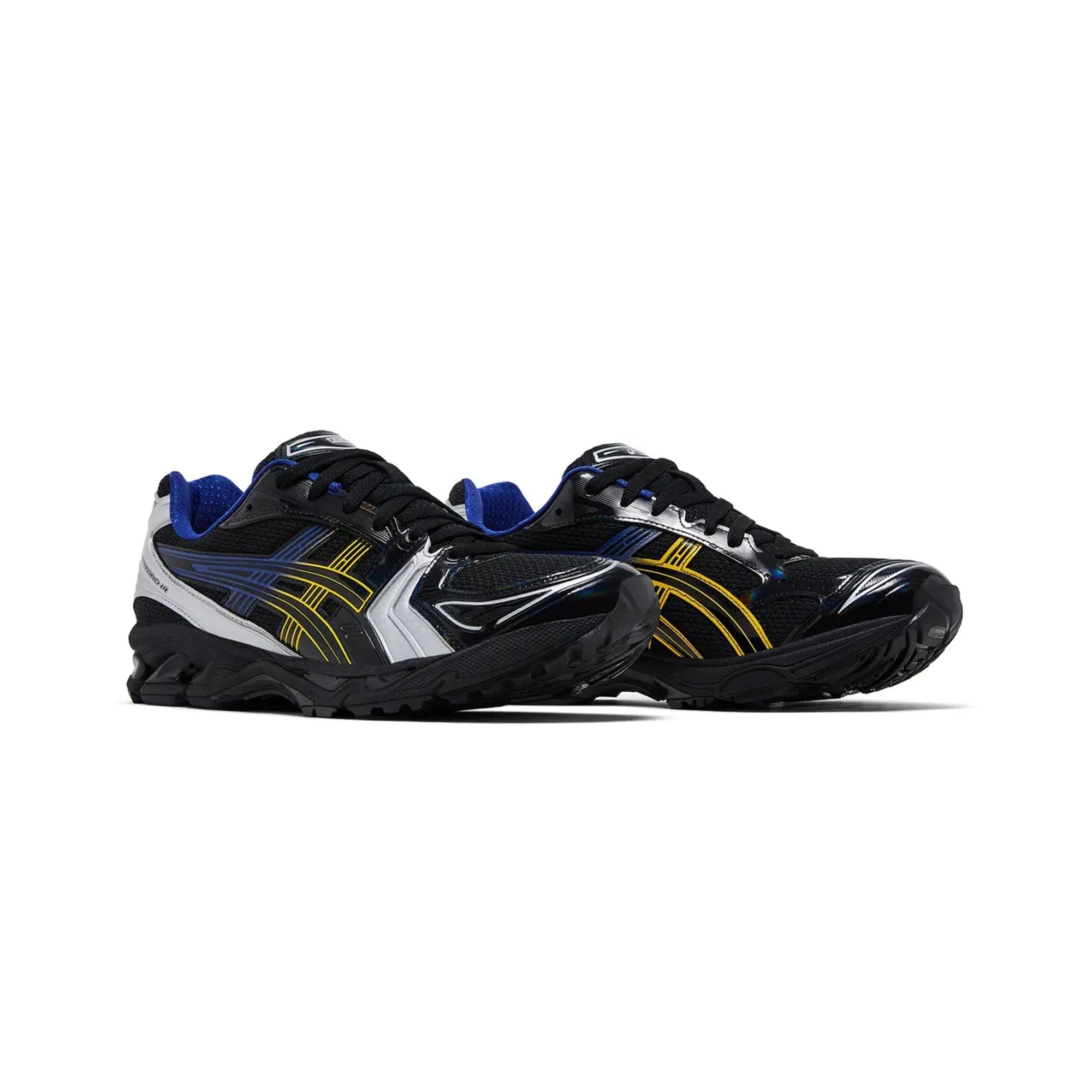 ASICS Gel - Kayano 14 Kith Marvel vs. Capcom Wolverine (2025)