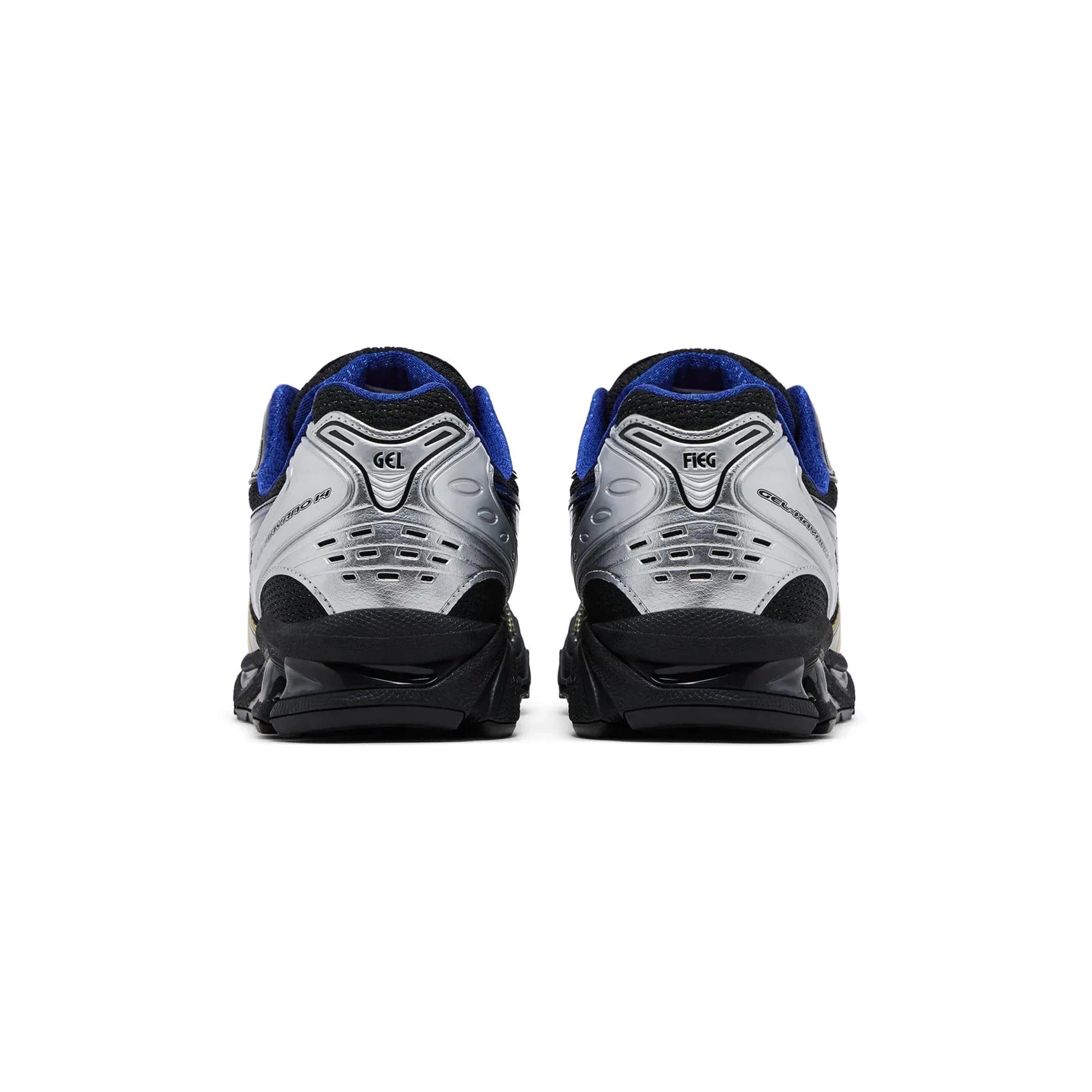 ASICS Gel - Kayano 14 Kith Marvel vs. Capcom Wolverine (2025)