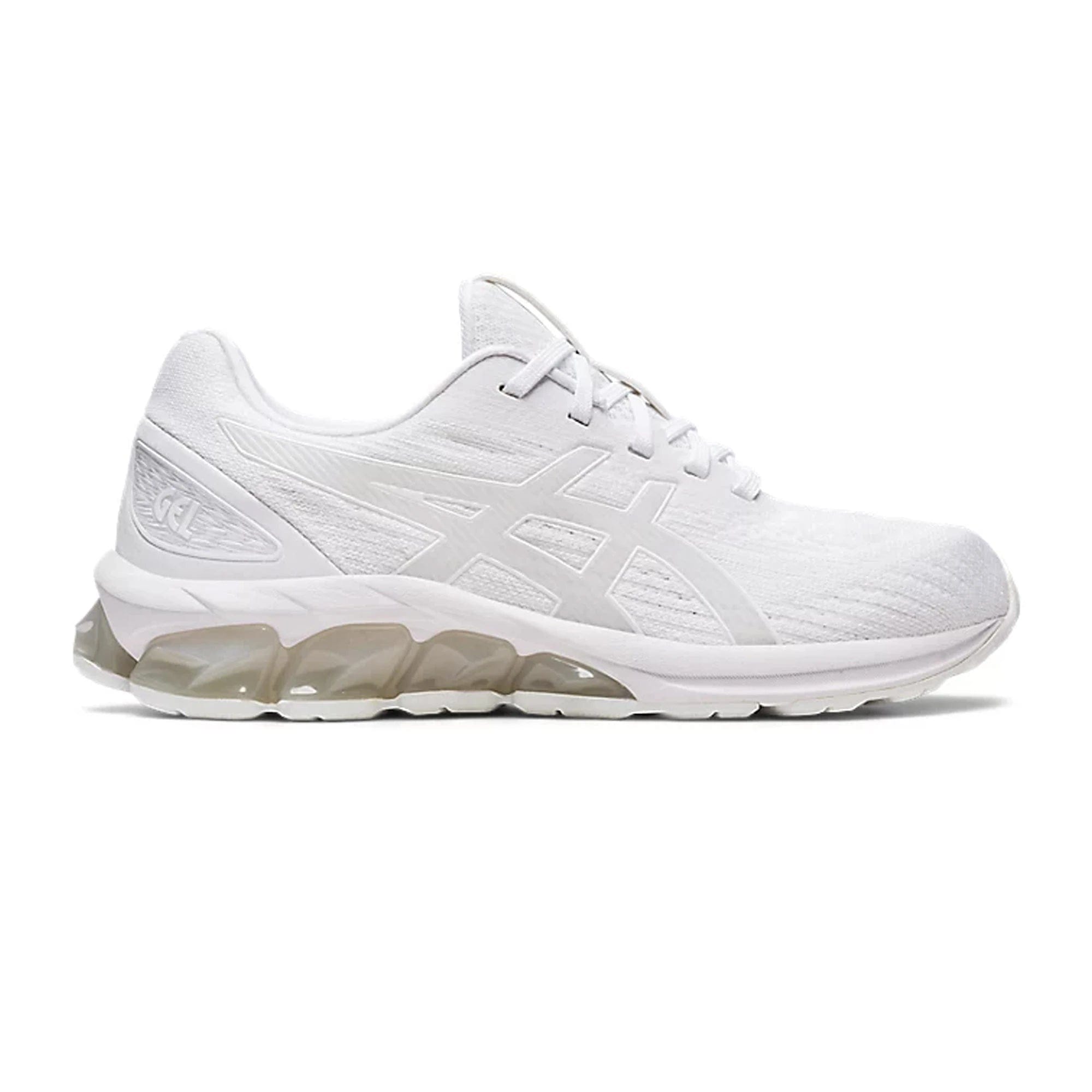 ASICS Gel Quantum 180 7 Triple White Women's (2022)
