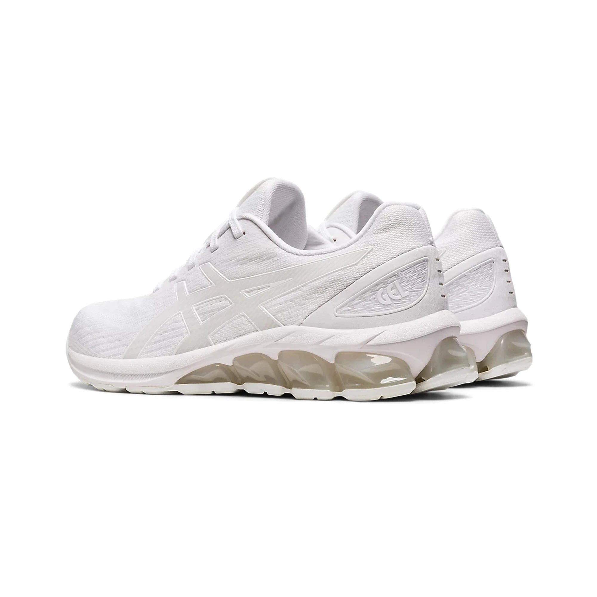 ASICS Gel Quantum 180 7 Triple White Women's (2022)