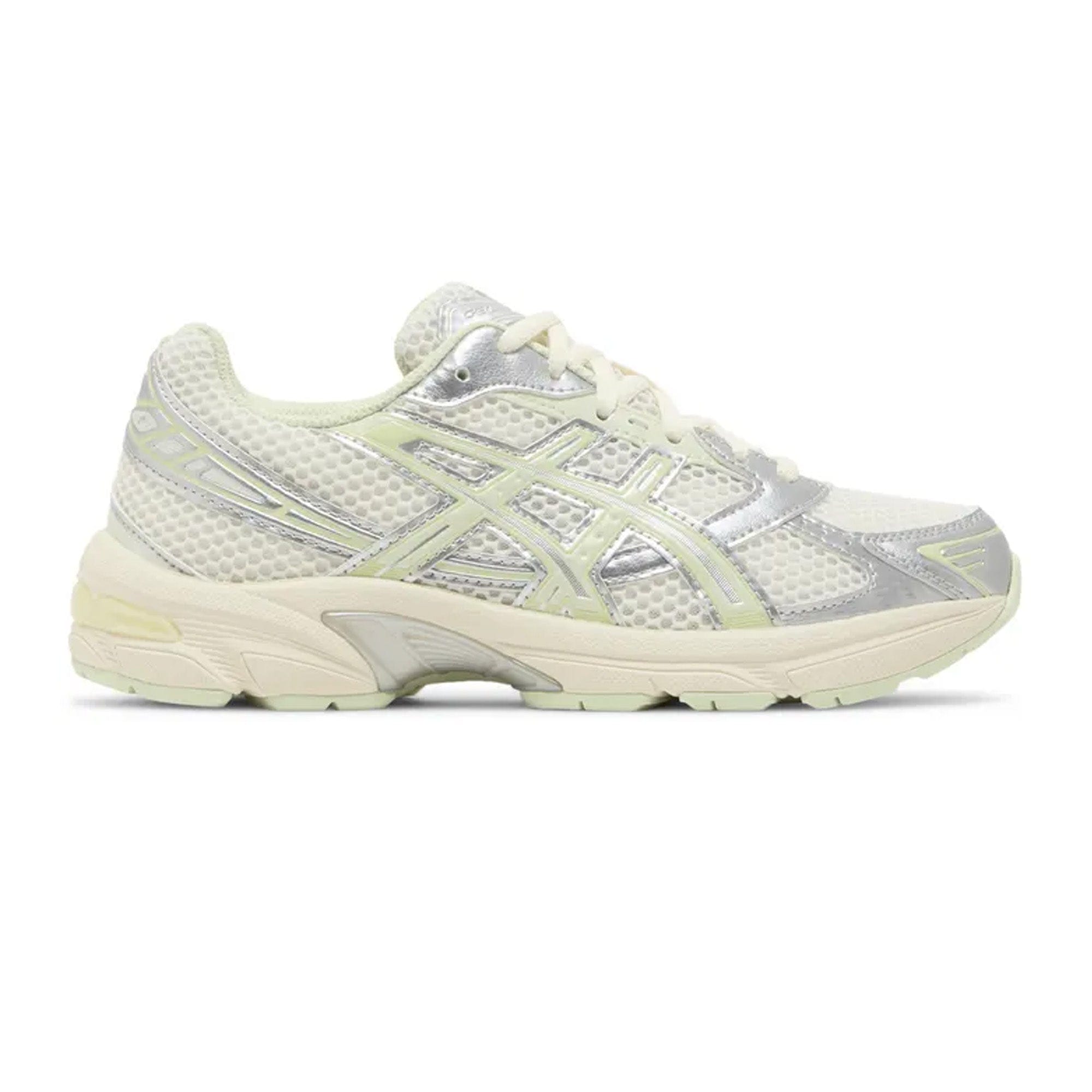 ASICS Gel - 1130 Silver Pack Green Women's (2024)