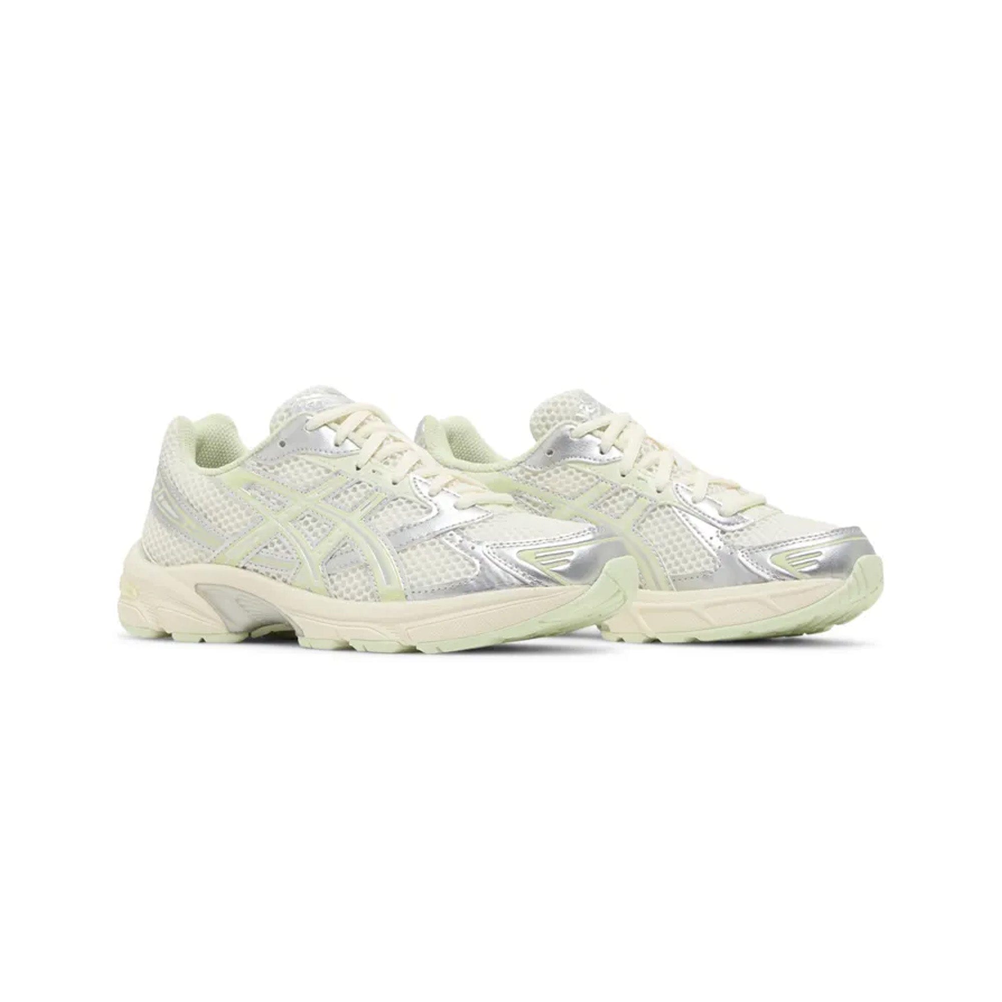 ASICS Gel - 1130 Silver Pack Green Women's (2024)
