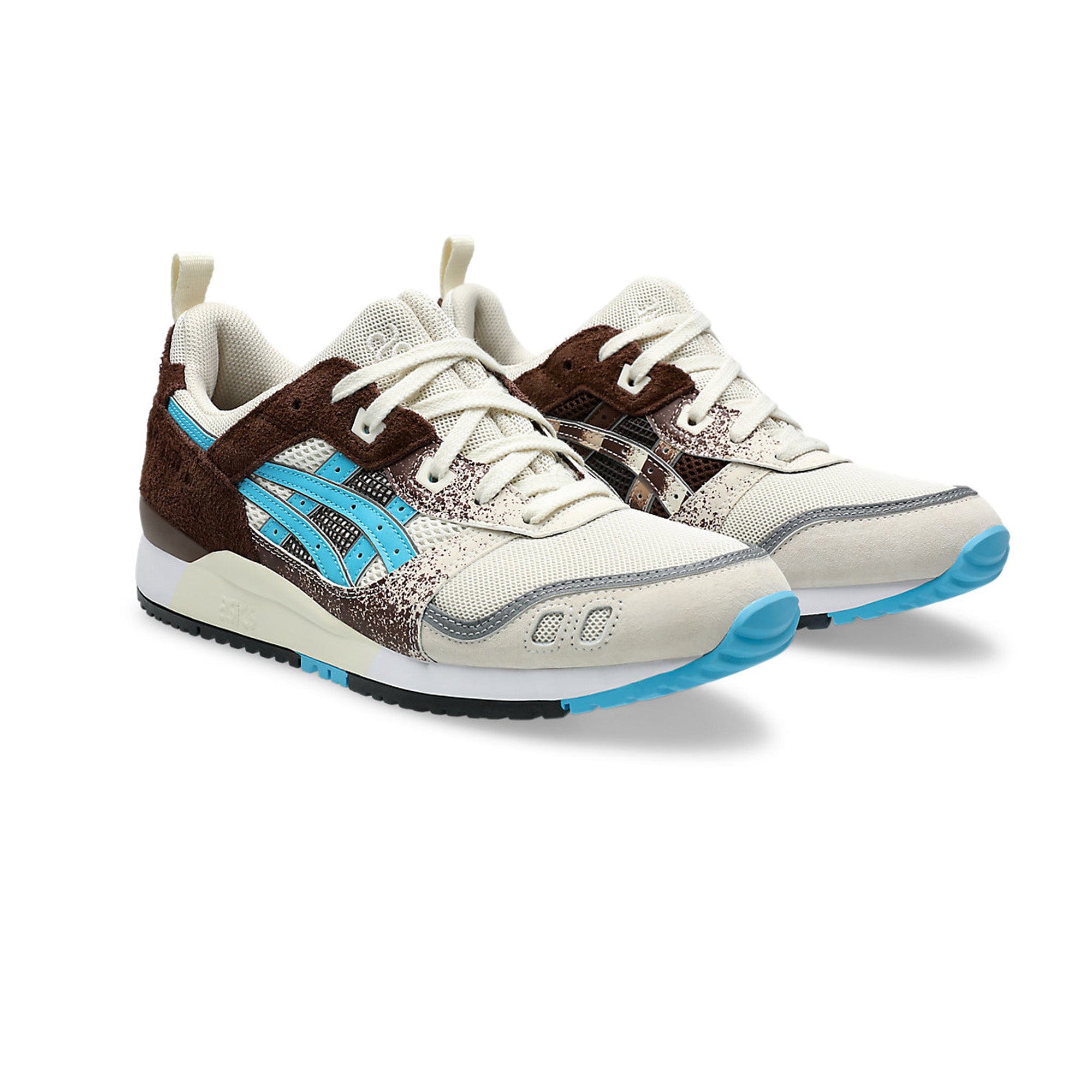 ASICS Gel - Lyte III Up There Kookaburra (2023)