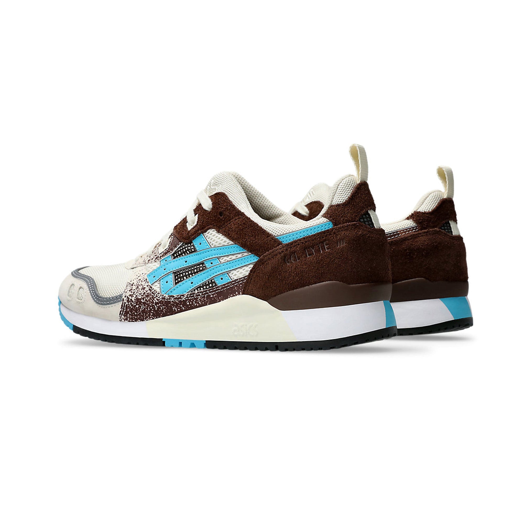 ASICS Gel - Lyte III Up There Kookaburra (2023)