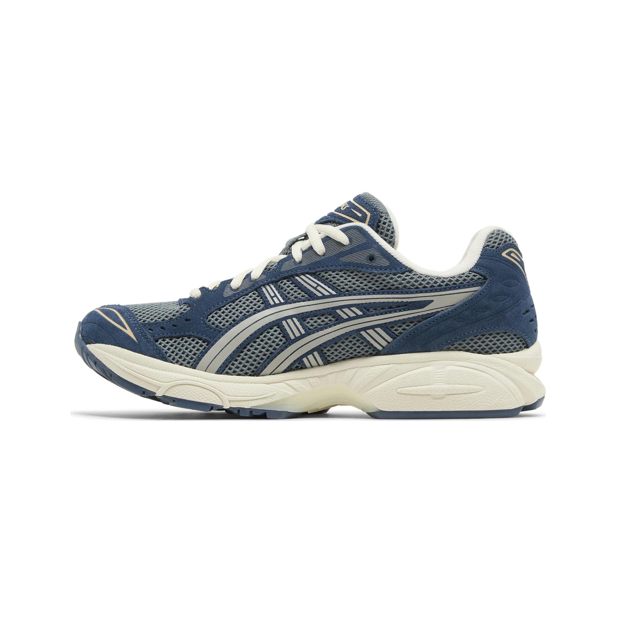 ASICS Gel - Kayano 14 Dark Pewter Seal Grey
