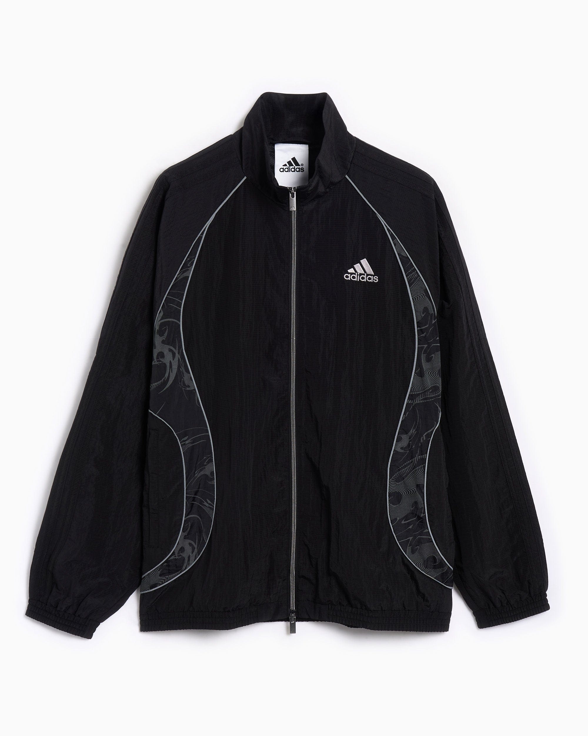 adidas Chaqueta de chandal Relaxed adidas Adilenium Adilenium Teamgeist para hombre