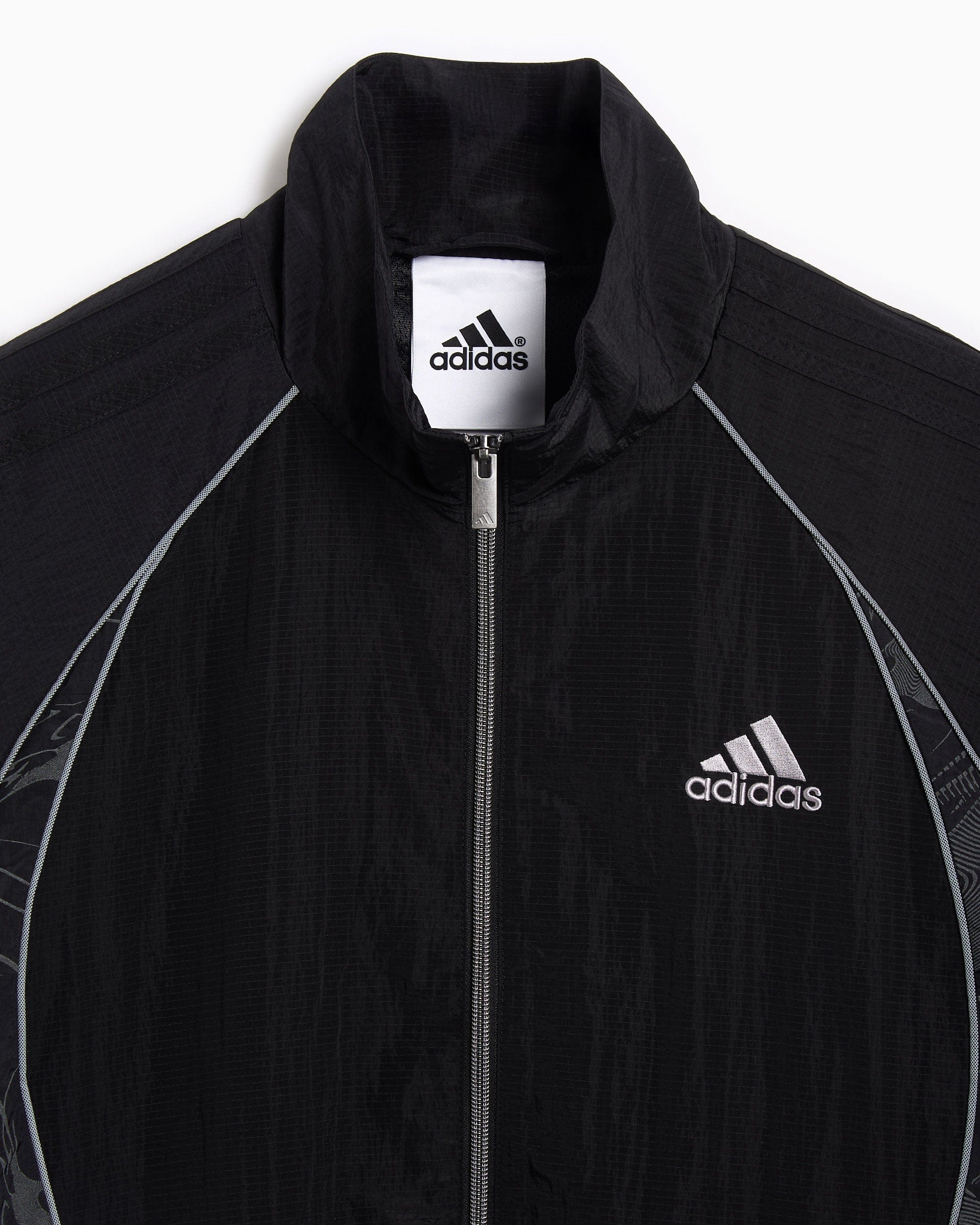 adidas Chaqueta de chandal Relaxed adidas Adilenium Adilenium Teamgeist para hombre