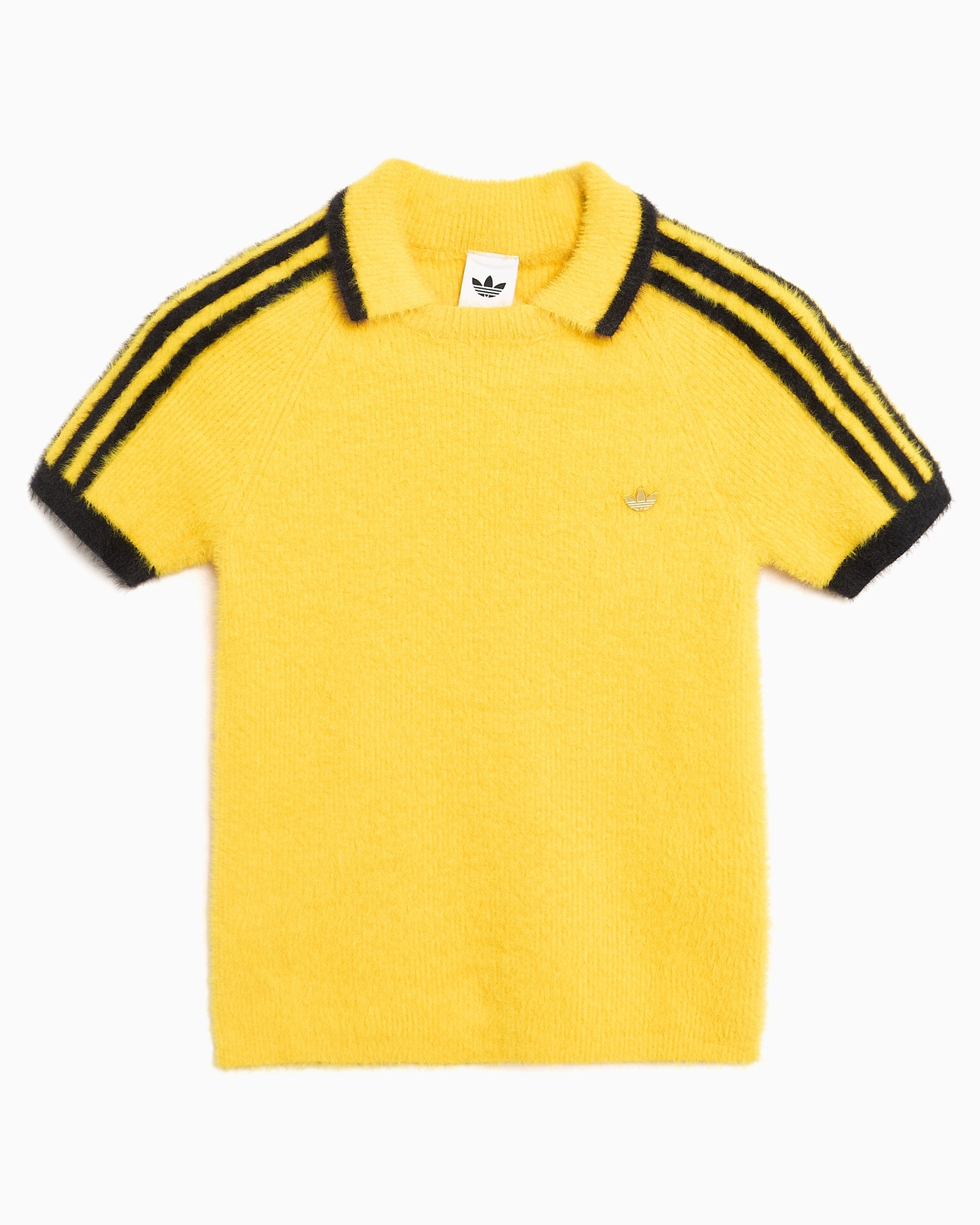 adidas Camiseta Slim adidas Originals Knitted Cali para mujer