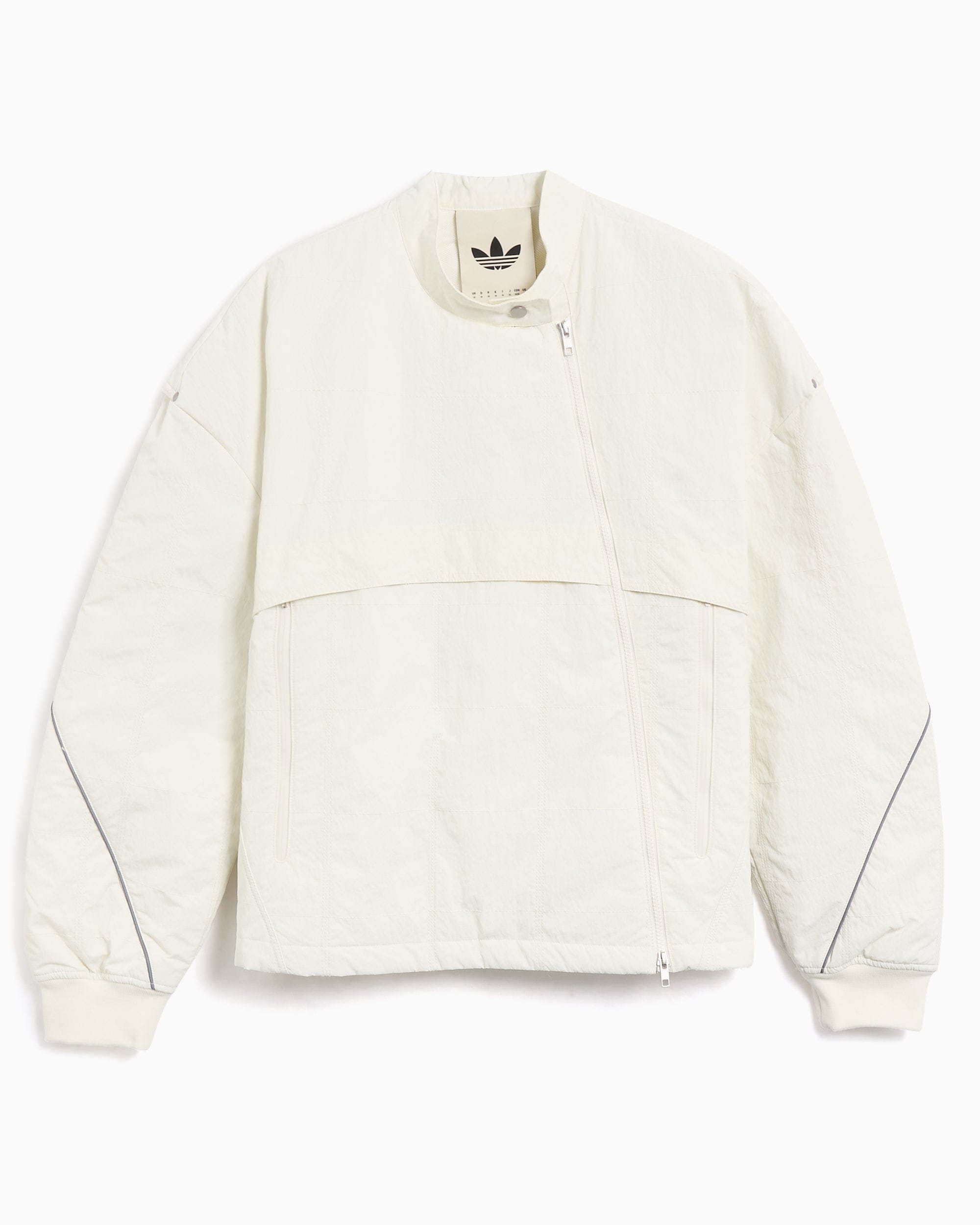 adidas Chaqueta ligera Relaxed adidas Originals Los Angeles Motor Ave Racer Unisex