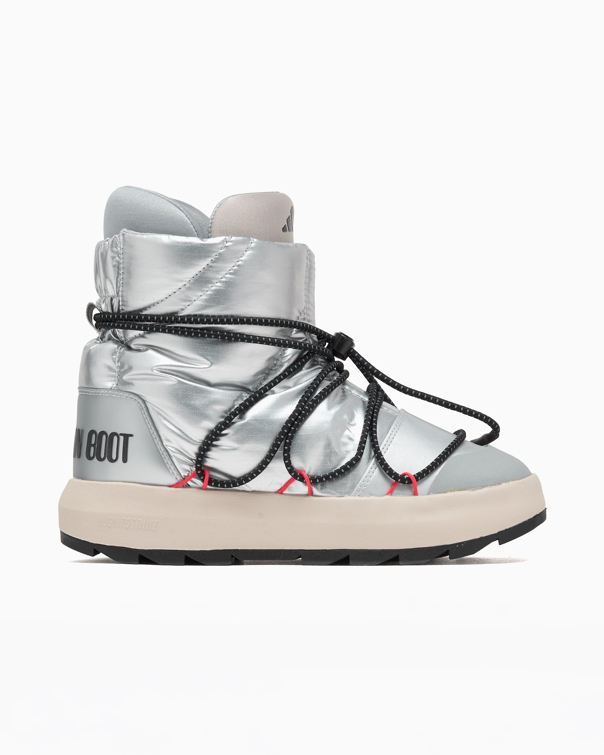 adidas Botas adidas Originals x Moon Boot Ace para mujer
