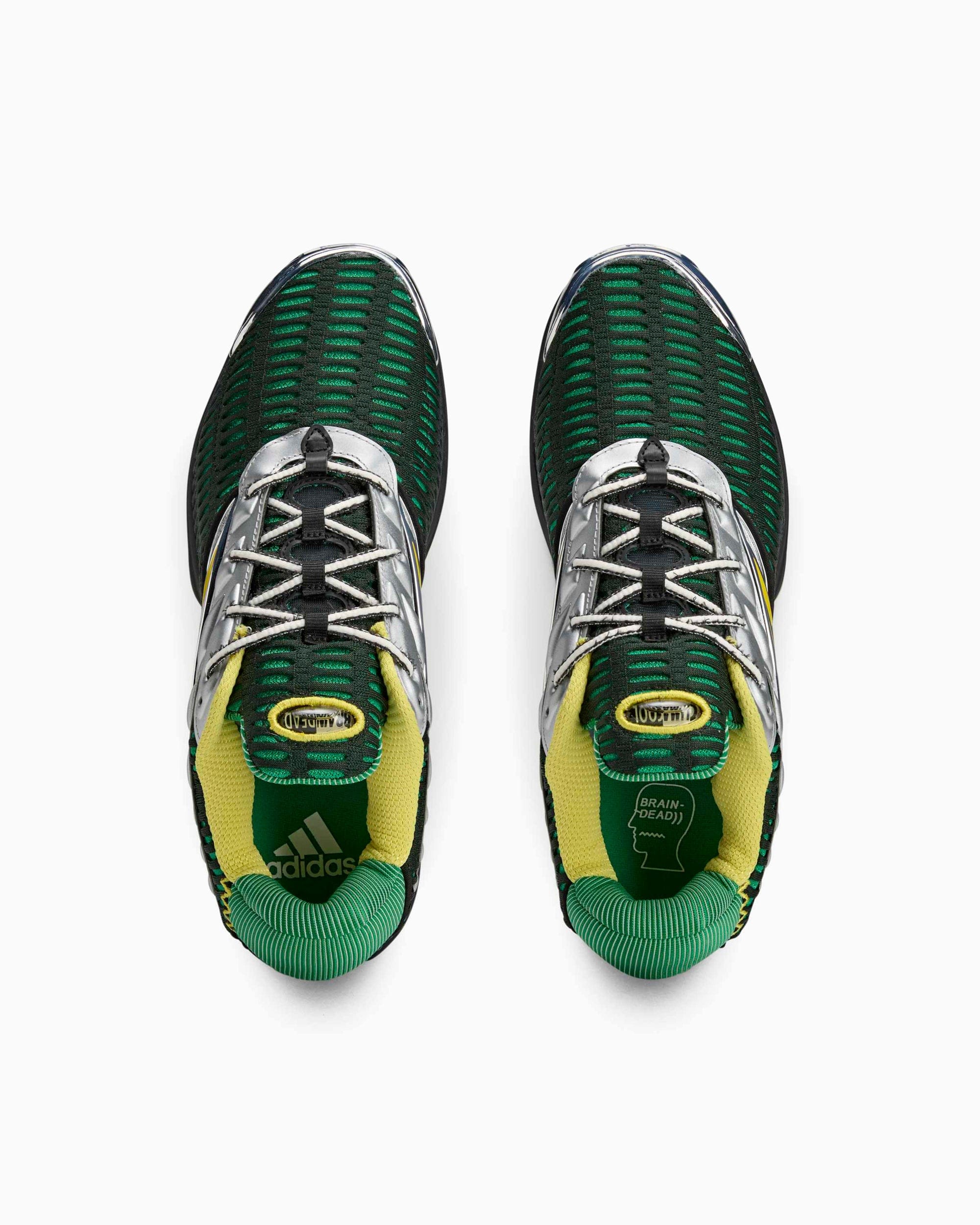 adidas Originals x Brain Dead Climacool 2