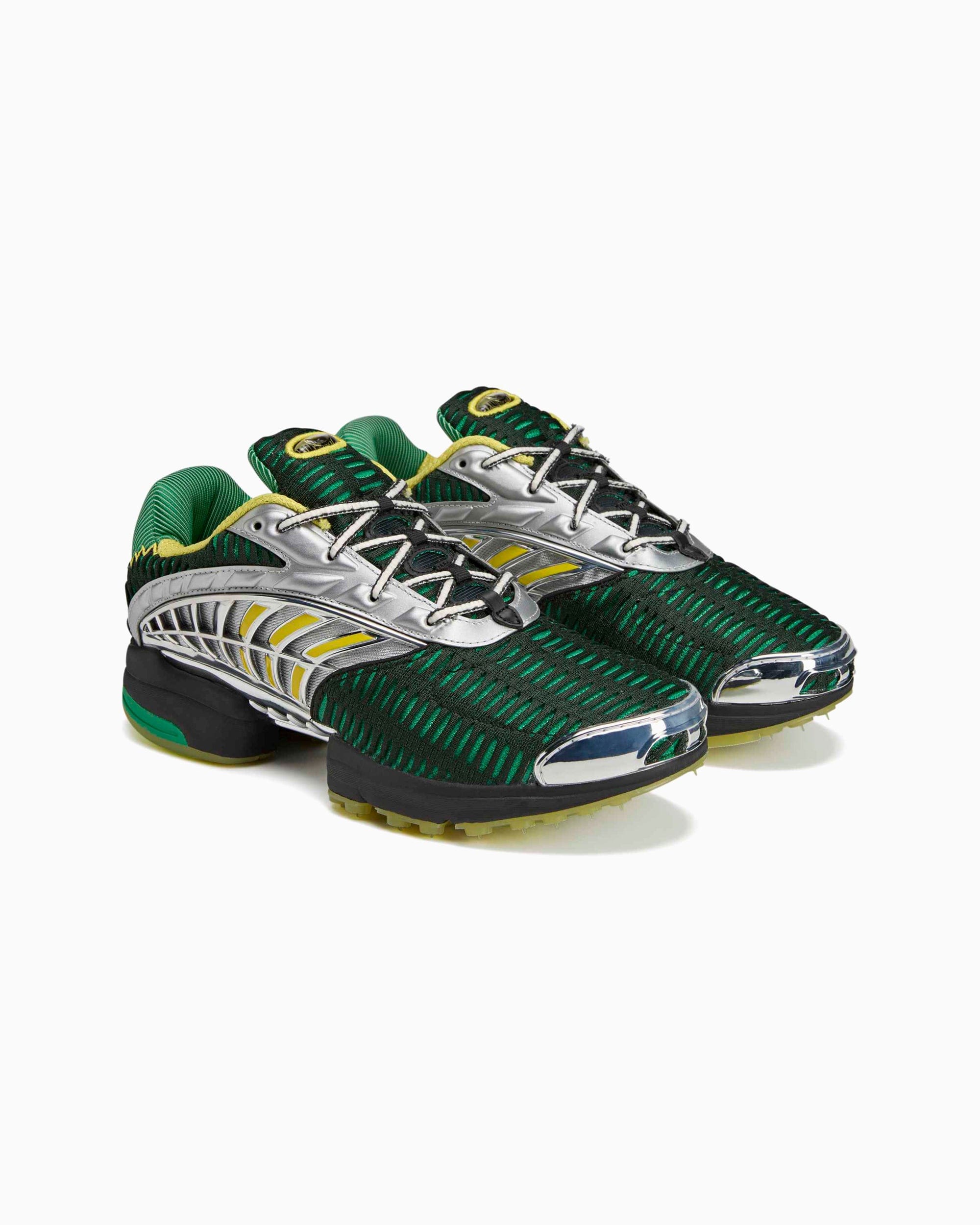 adidas Originals x Brain Dead Climacool 2