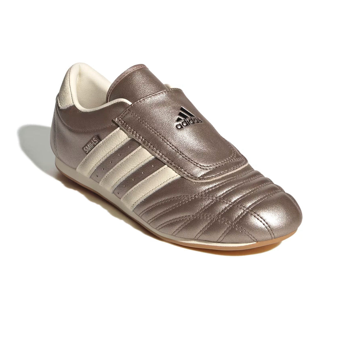 adidas Wmns Taekwondo Earth Strata Cream White