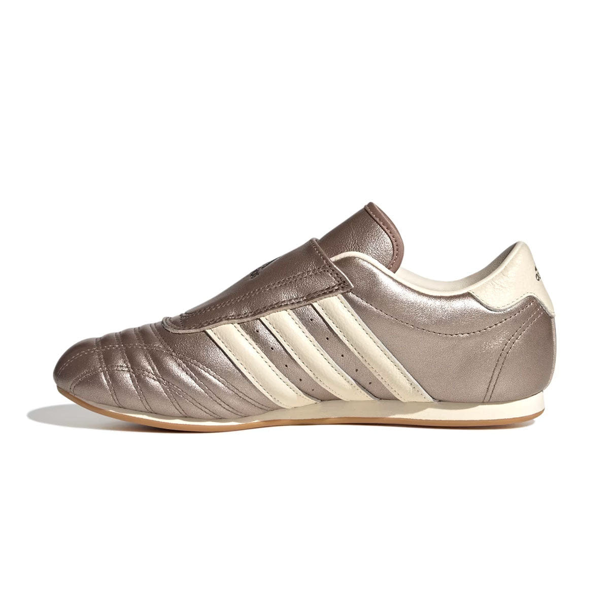 adidas Wmns Taekwondo Earth Strata Cream White