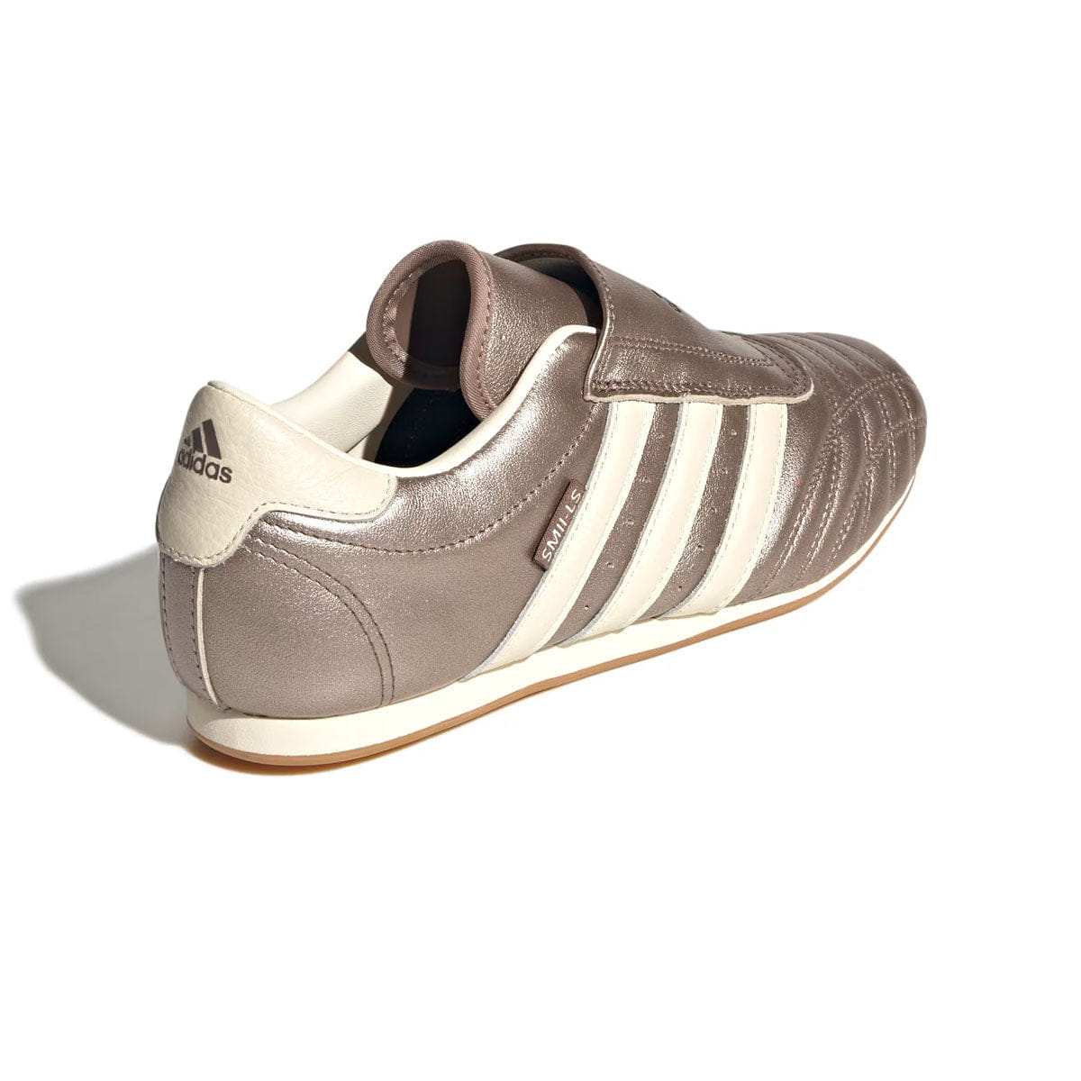 adidas Wmns Taekwondo Earth Strata Cream White