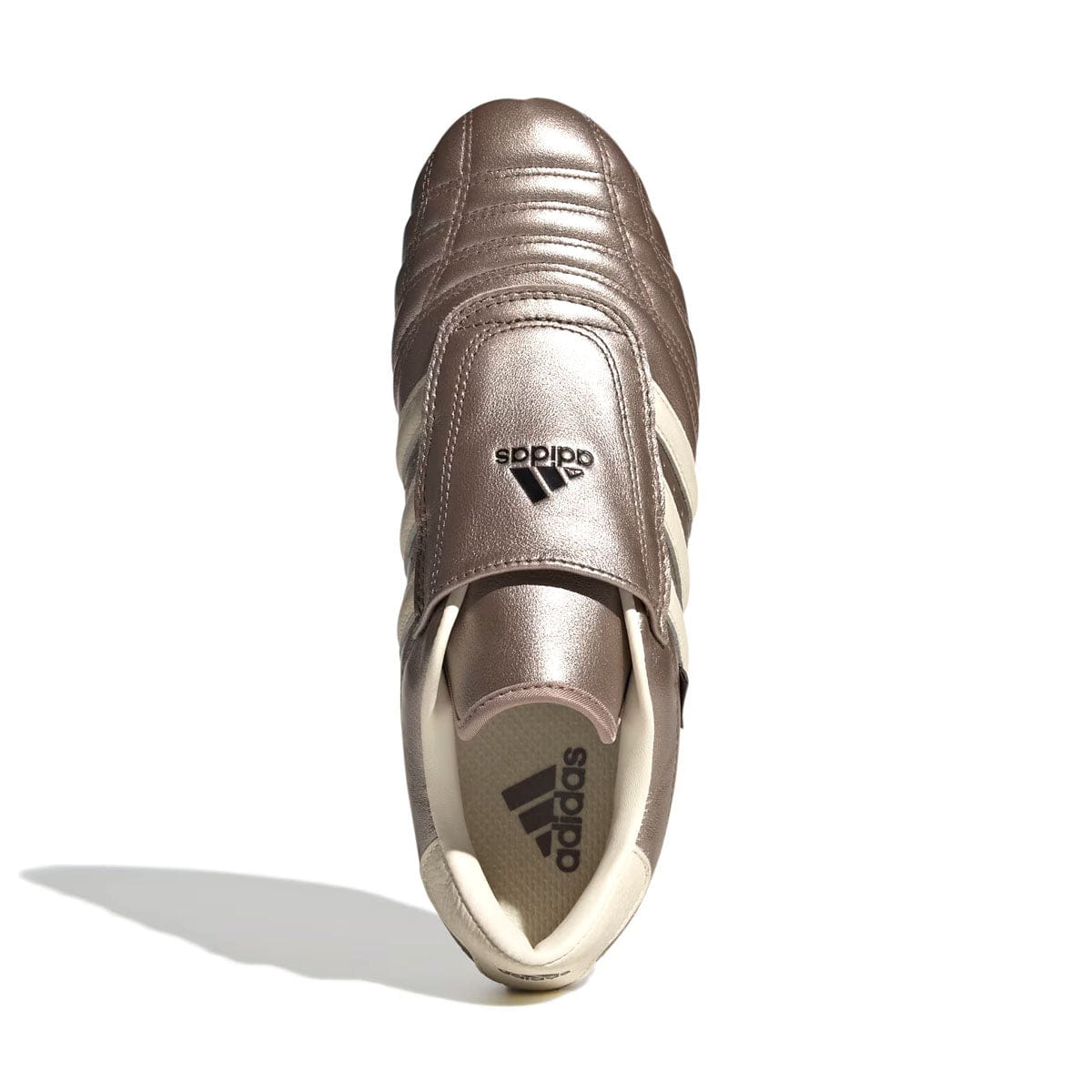 adidas Wmns Taekwondo Earth Strata Cream White
