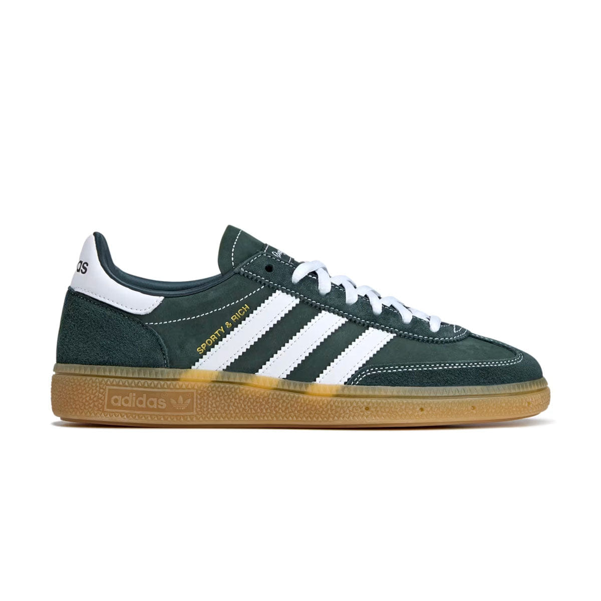 adidas + Sporty & Rich Handball Spezial Forest