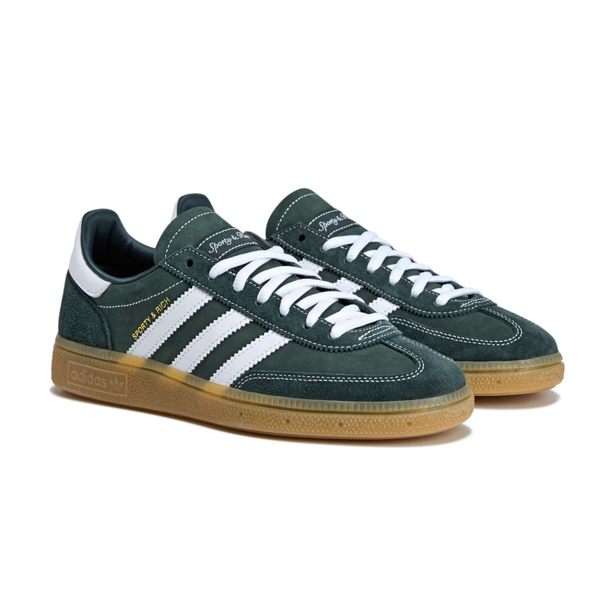 adidas + Sporty & Rich Handball Spezial Forest