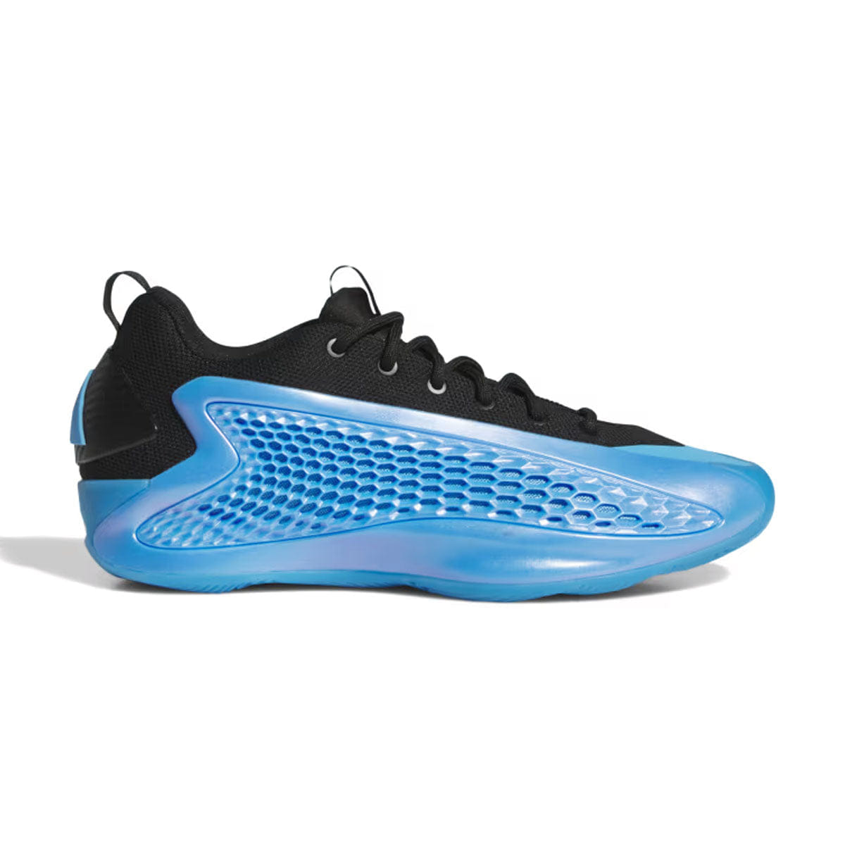 adidas Anthony Edwards 1 Low Blue Burst