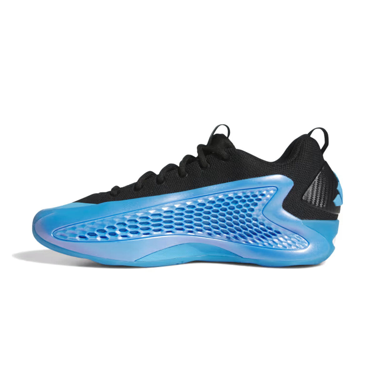 adidas Anthony Edwards 1 Low Blue Burst