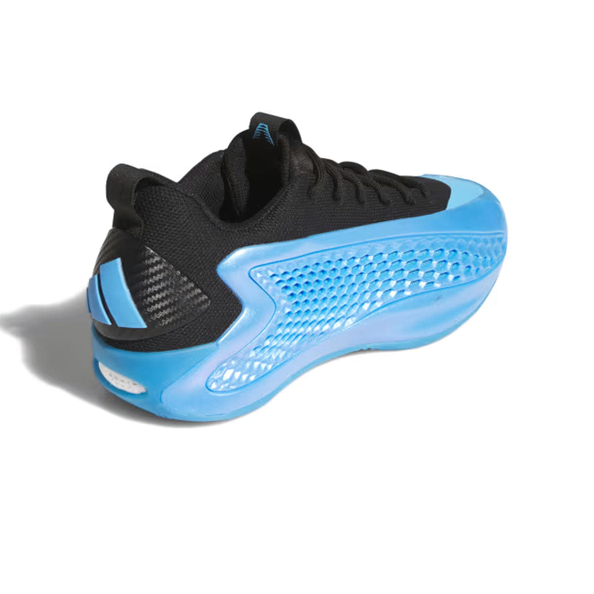 adidas Anthony Edwards 1 Low Blue Burst