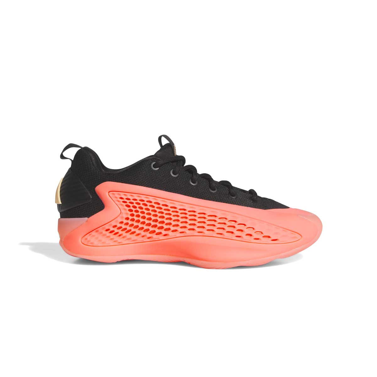 adidas Kids Anthony Edwards 1 Low Ascent Mural