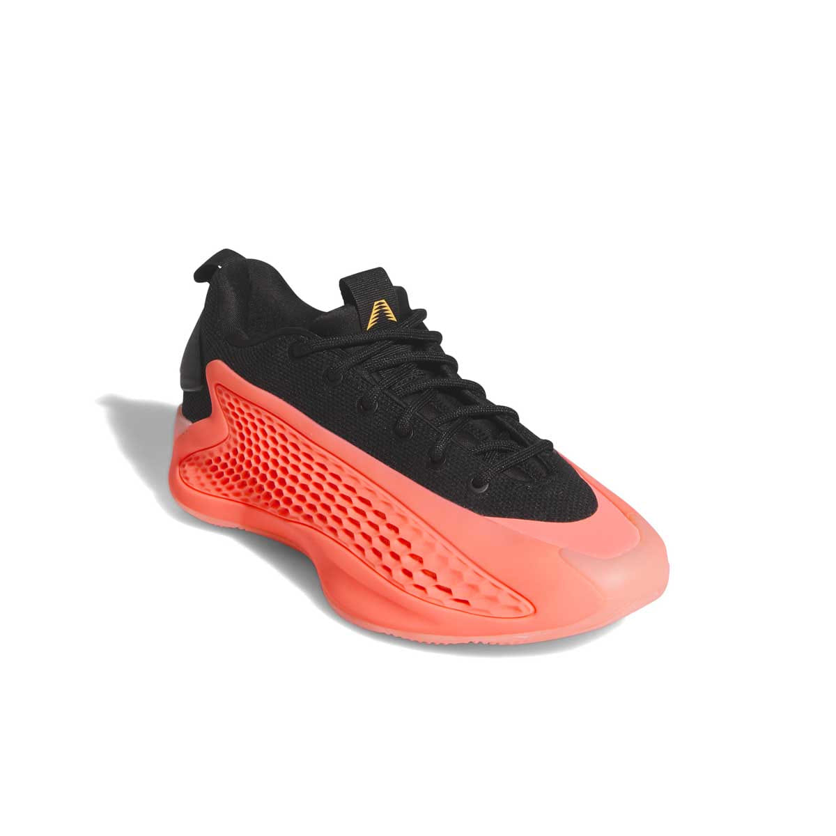 adidas Kids Anthony Edwards 1 Low Ascent Mural