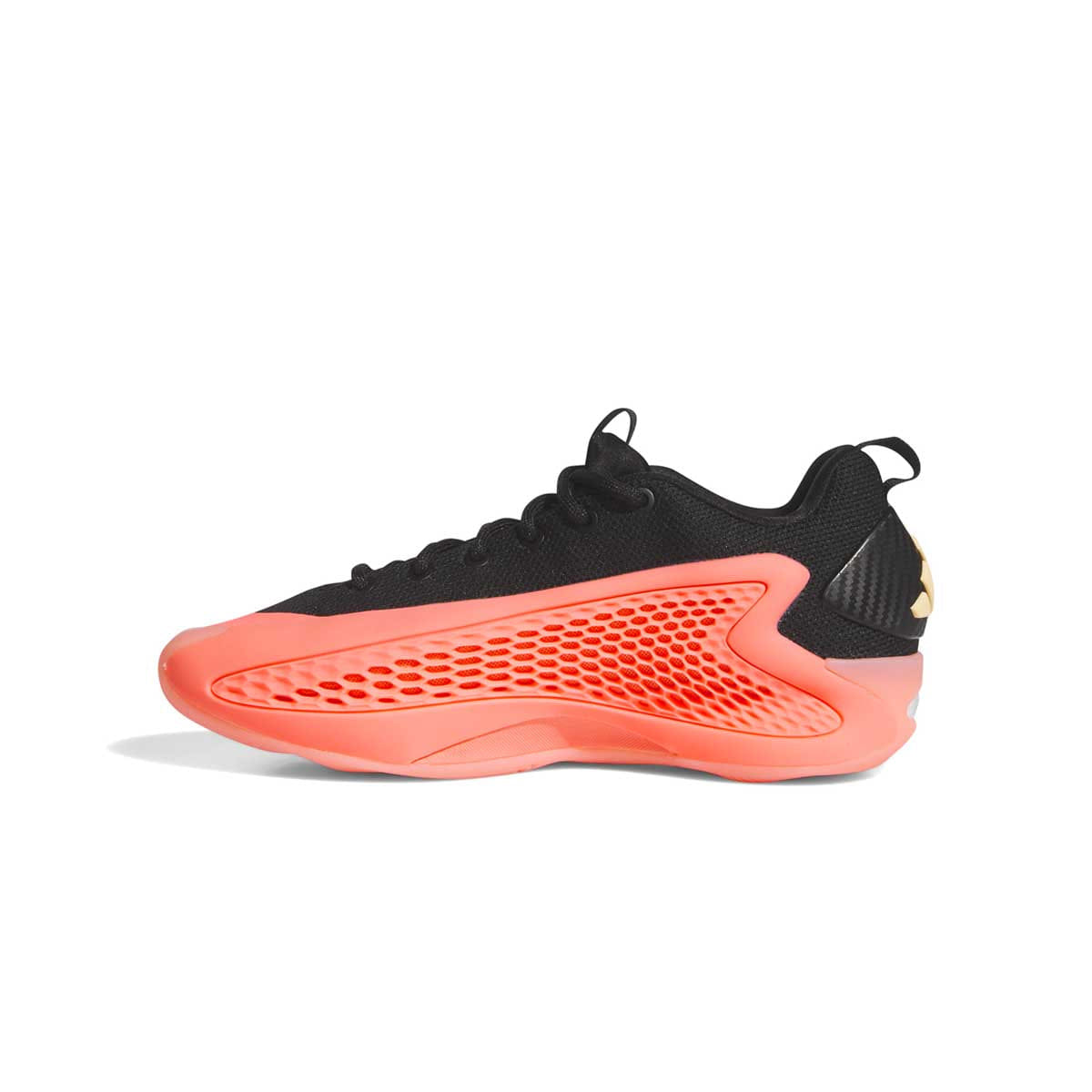 adidas Kids Anthony Edwards 1 Low Ascent Mural