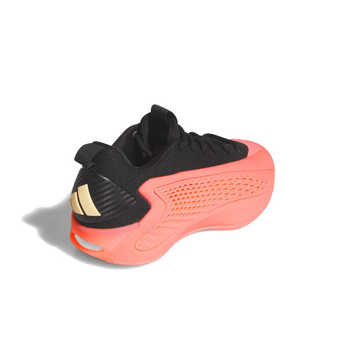 adidas Kids Anthony Edwards 1 Low Ascent Mural