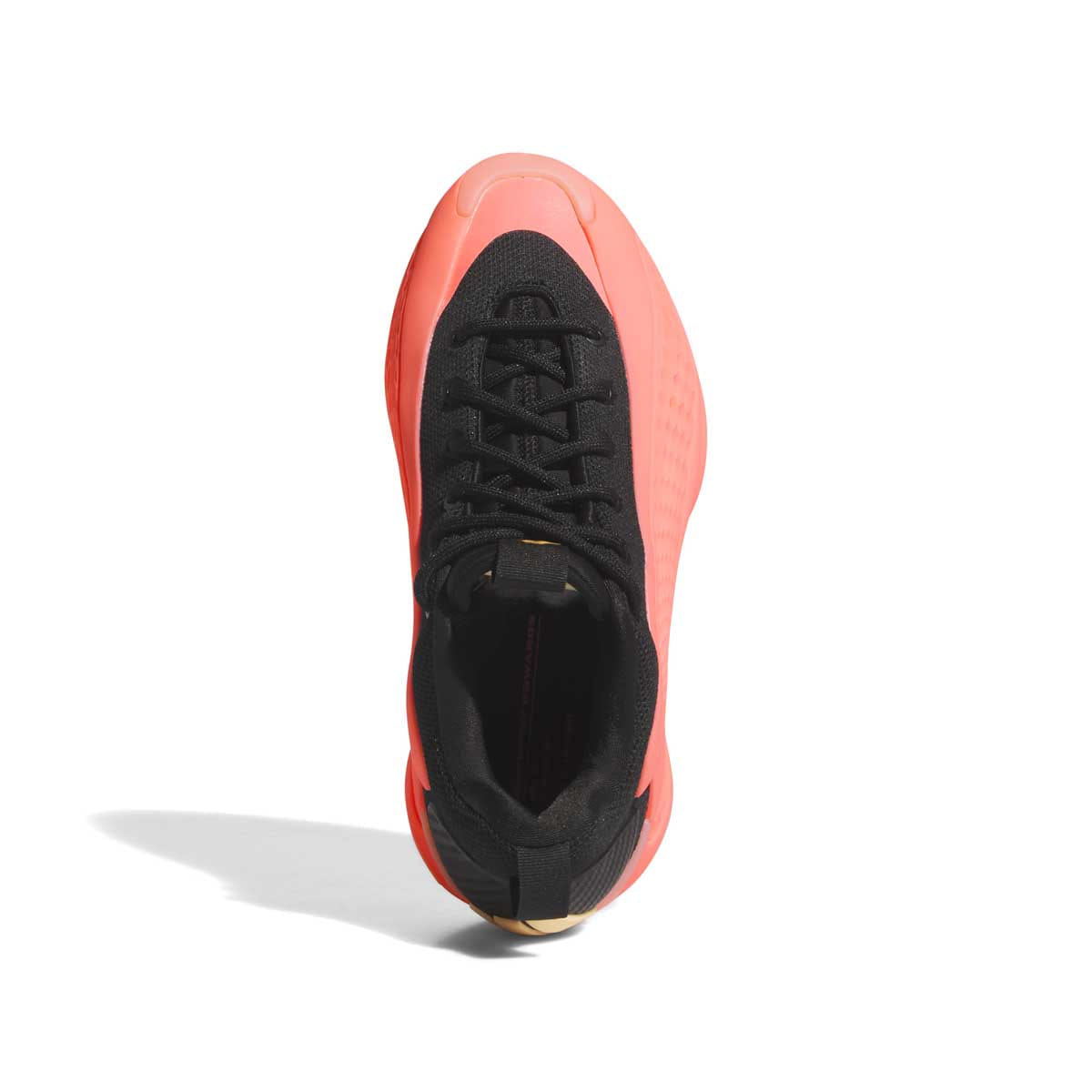 adidas Kids Anthony Edwards 1 Low Ascent Mural