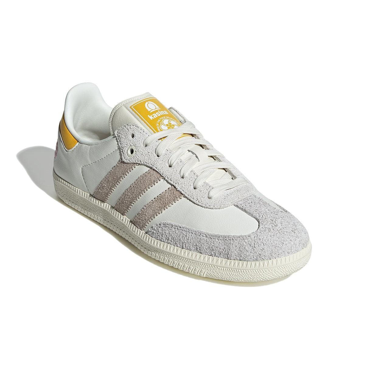 adidas + Kasina Sambą Spring