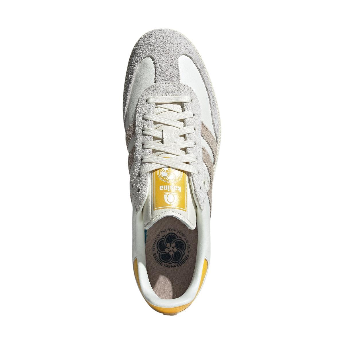 adidas + Kasina Sambą Spring