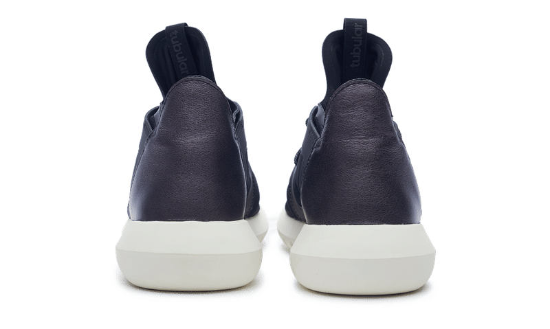 adidas Tubular Defiant Core Black (W) (S75896) Women's Size 5 - 7