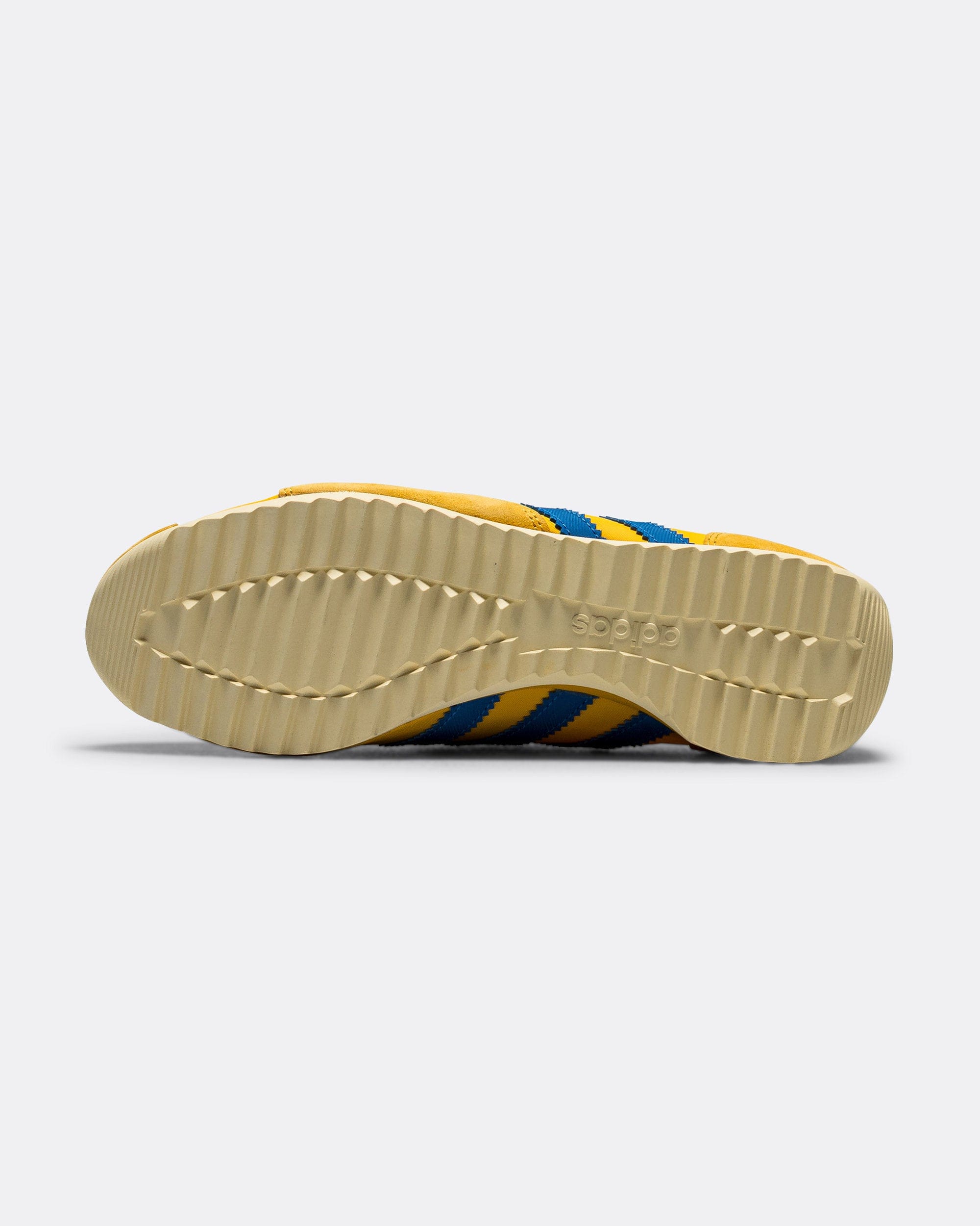 adidas SL72 PT - Bold Gold/Bright Royal - Team Royal Blue