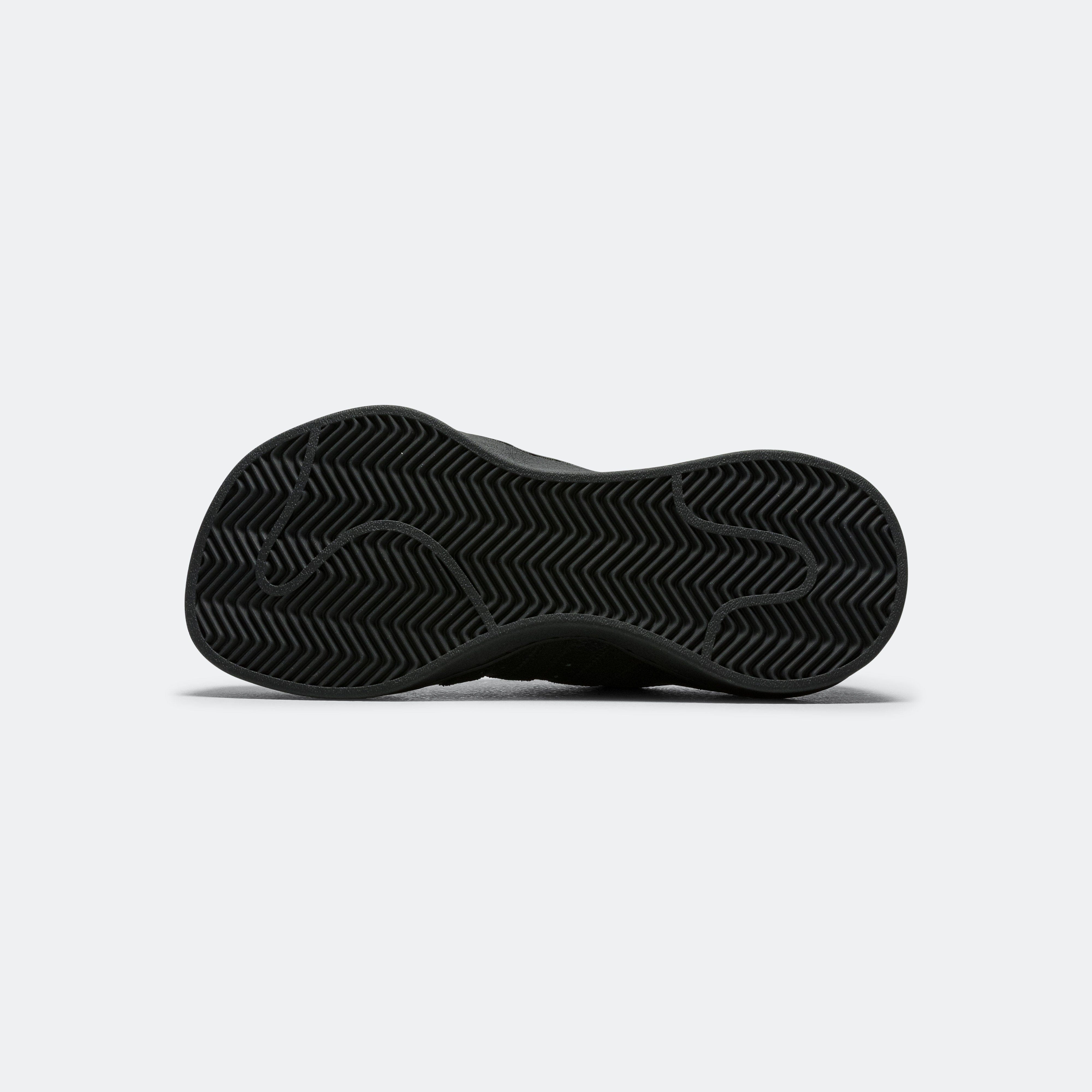 adidas Womens SST Modified x avavav - Core Black/Core Black