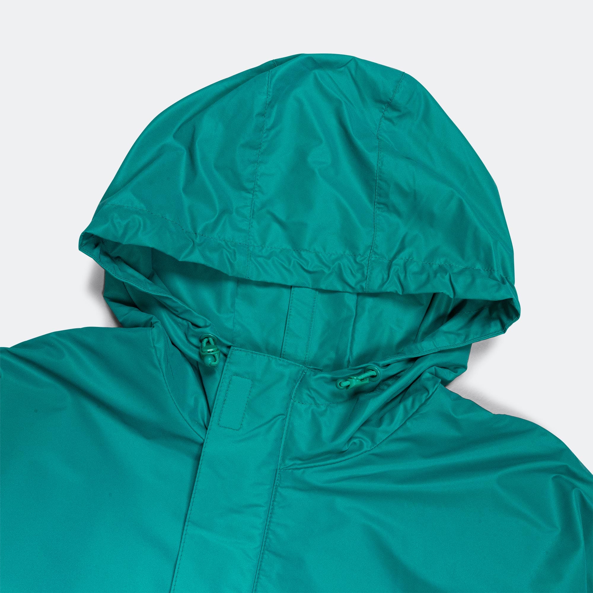 adidas EQT Windbreaker - EQT Green
