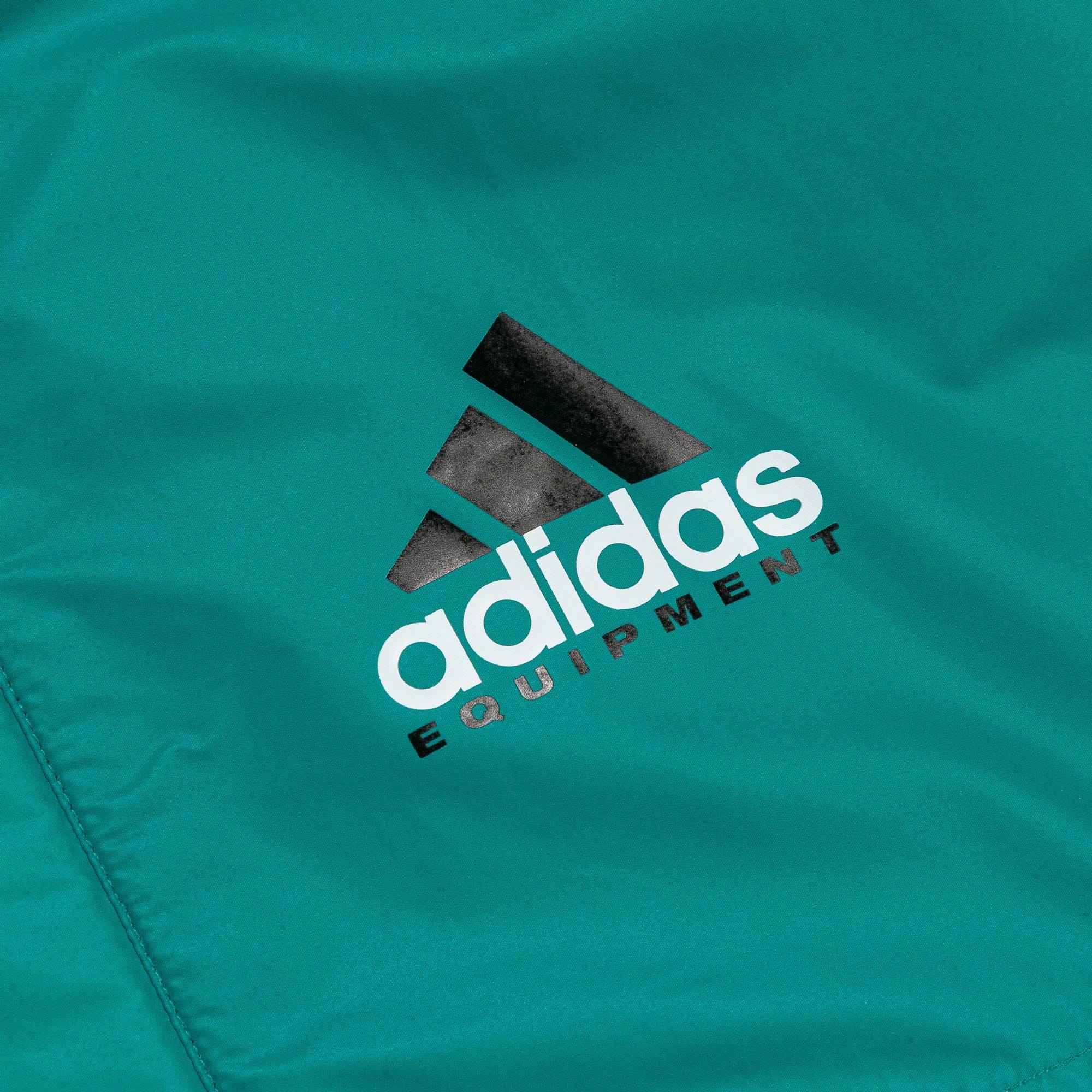 adidas EQT Windbreaker - EQT Green