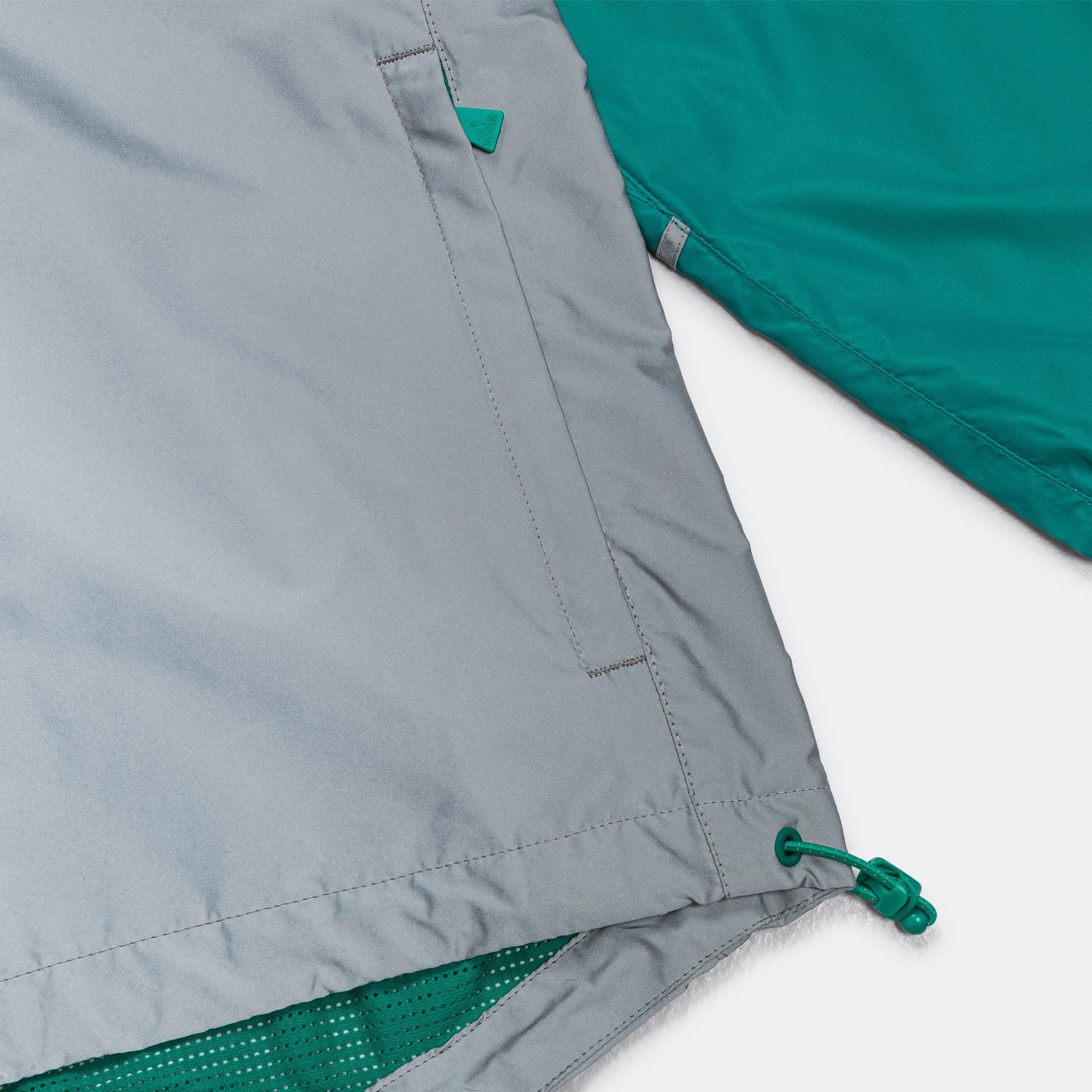adidas EQT Windbreaker - EQT Green