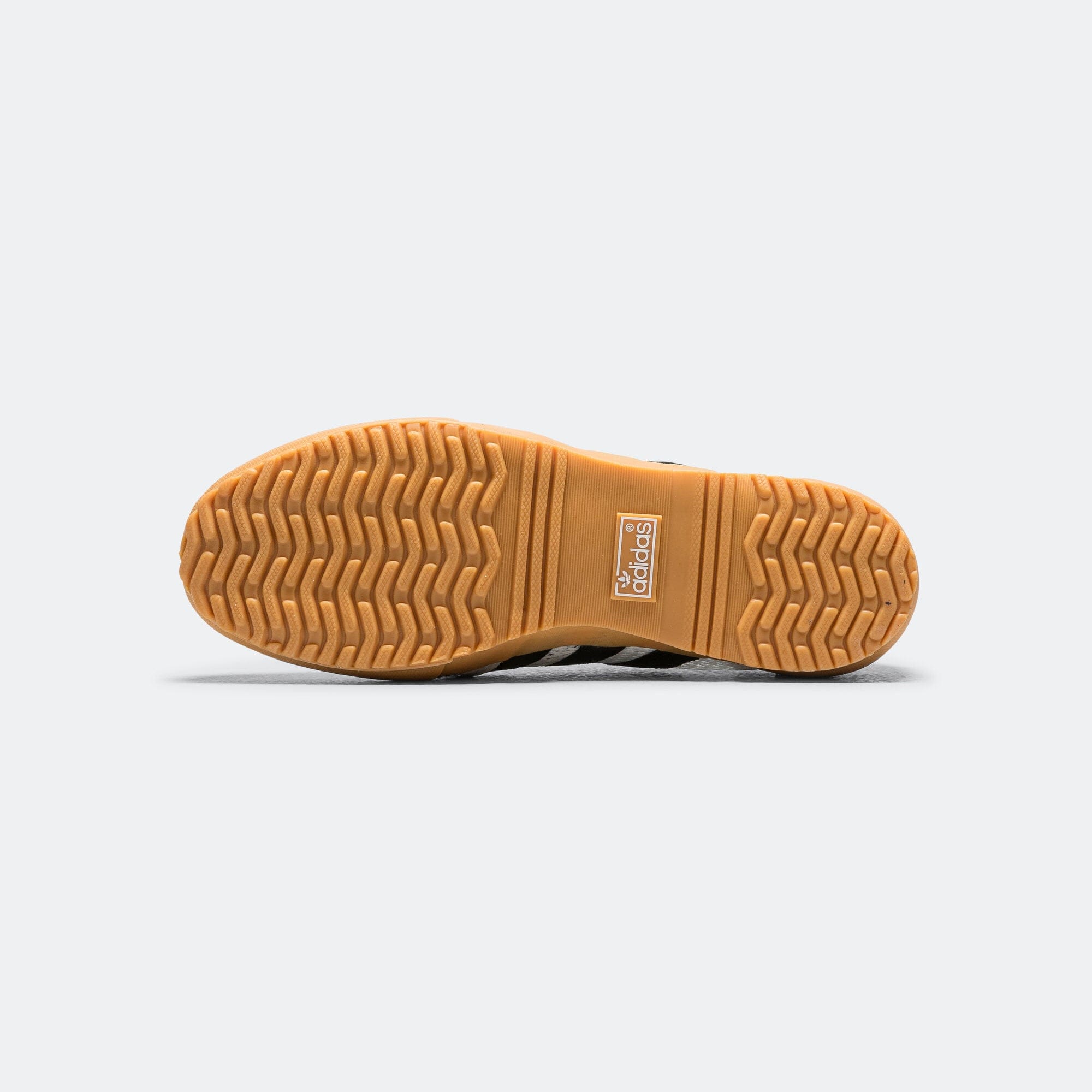adidas Womens Tischtennis - Footwear White/Core Black - Gum