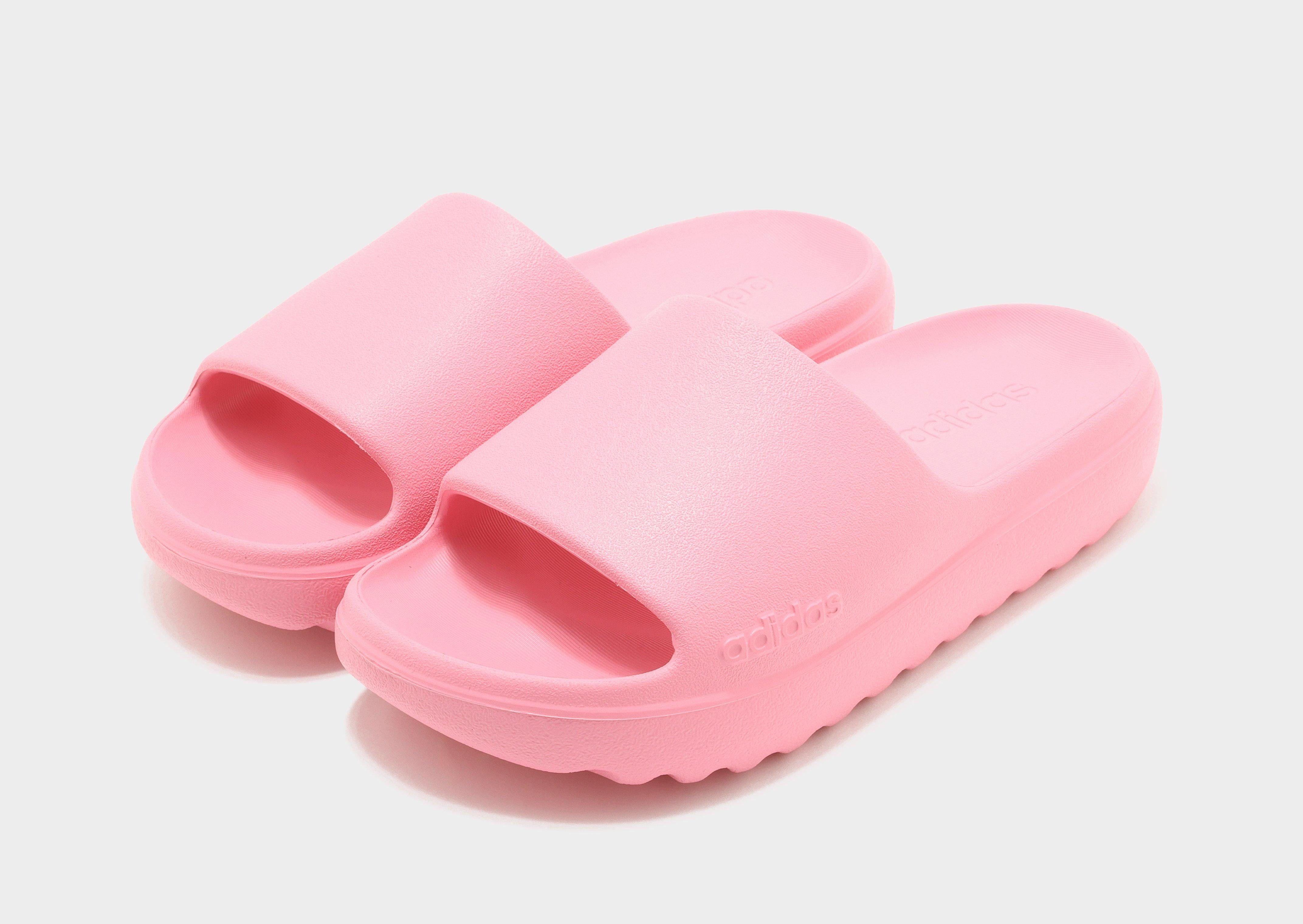 adidas Adilette Lumia Slides Junior's