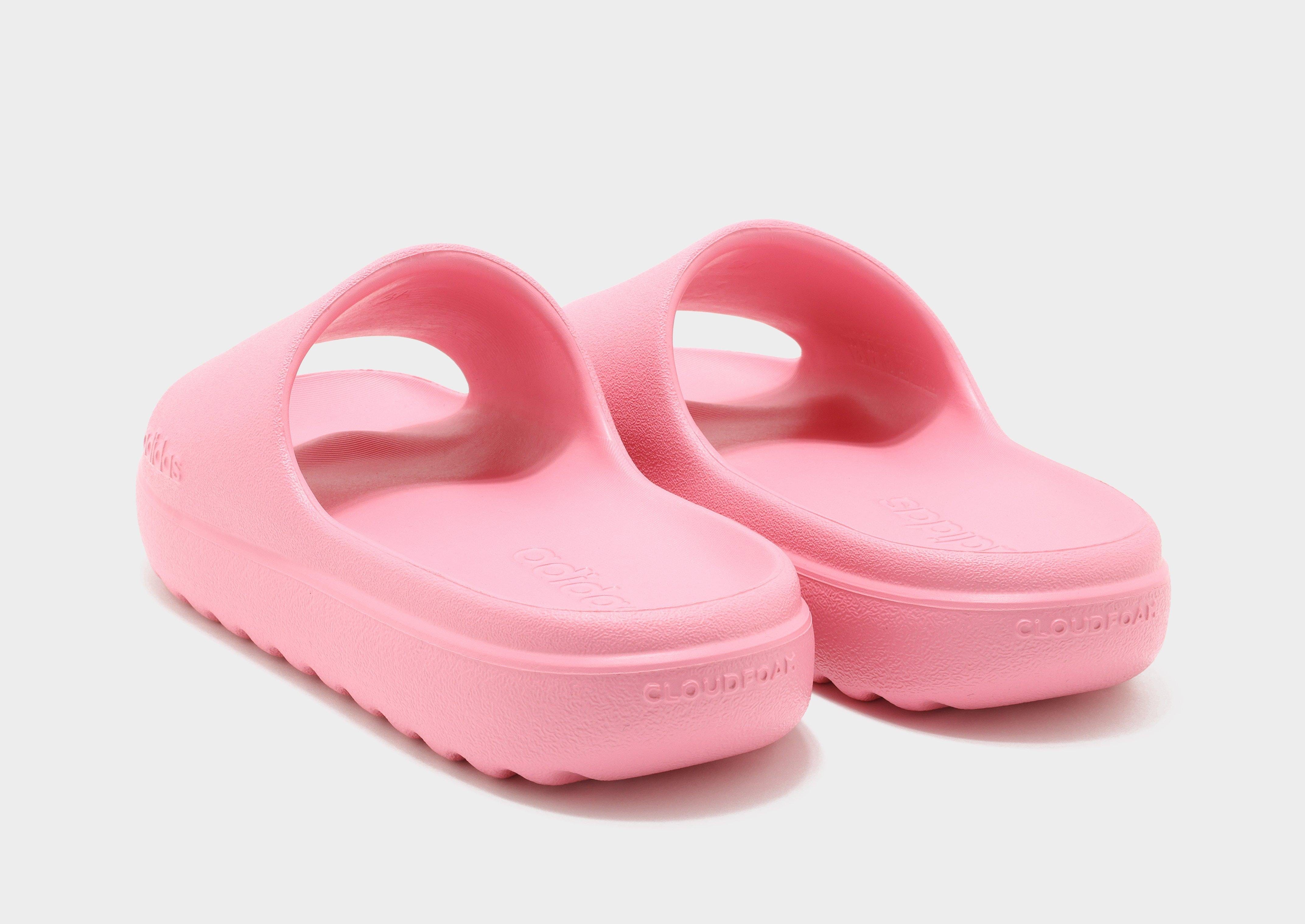 adidas Adilette Lumia Slides Junior's