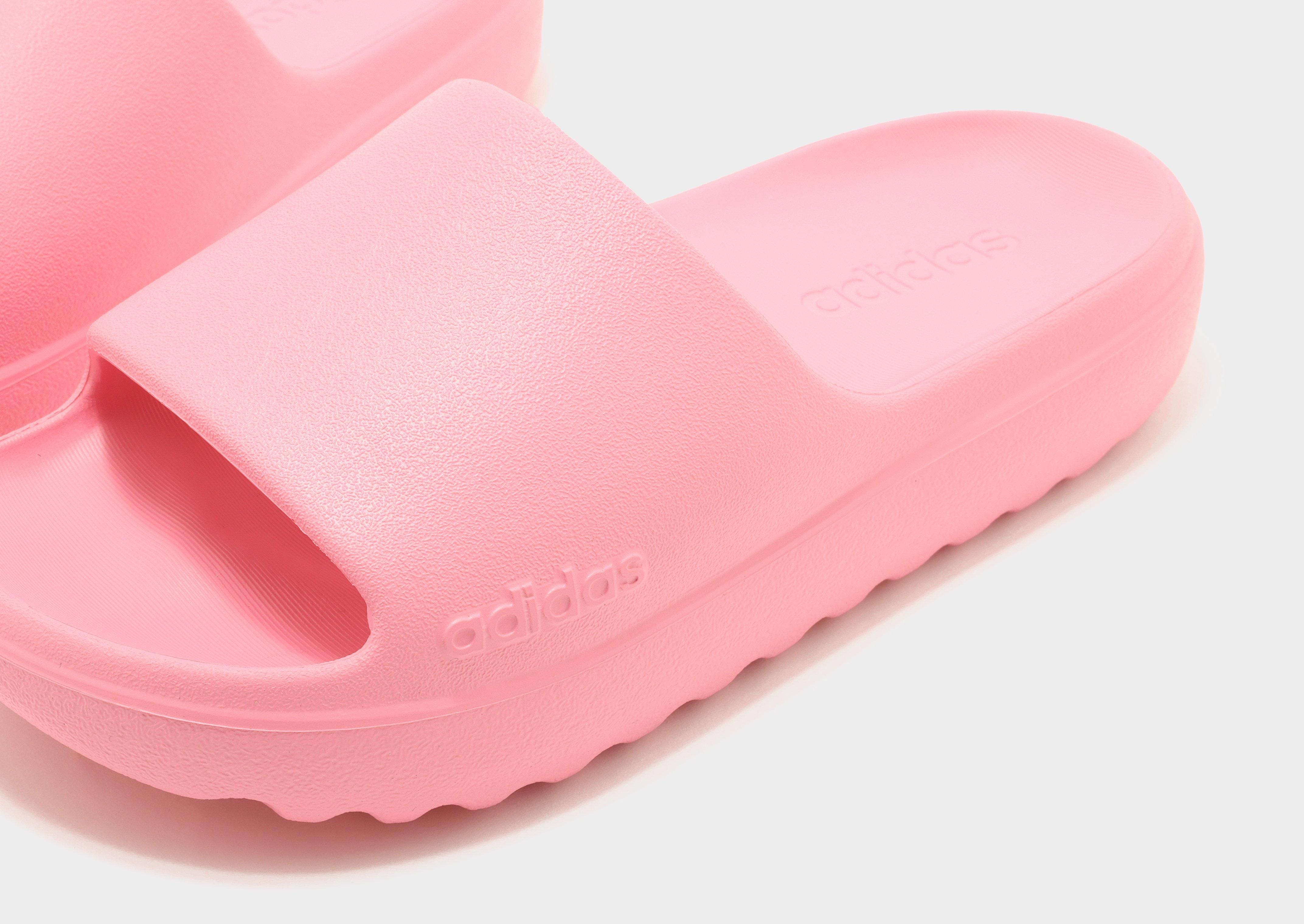 adidas Adilette Lumia Slides Junior's