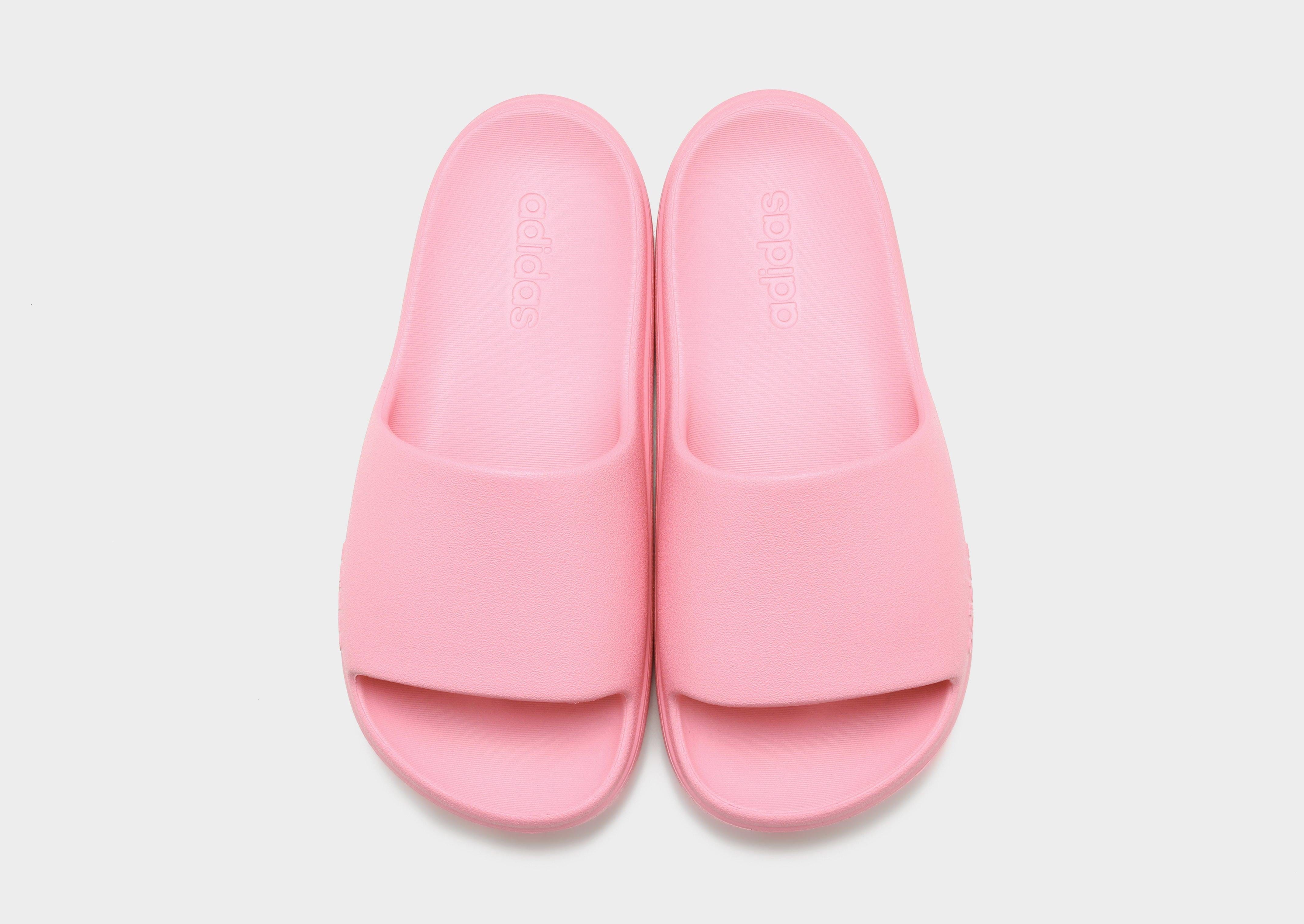 adidas Adilette Lumia Slides Junior's