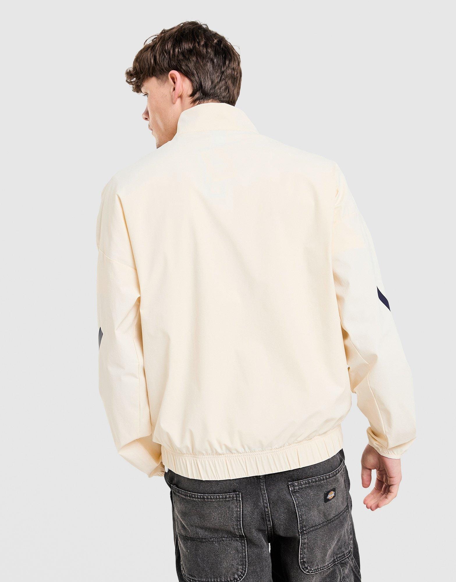 adidas Newcastle United Anthem Jacket