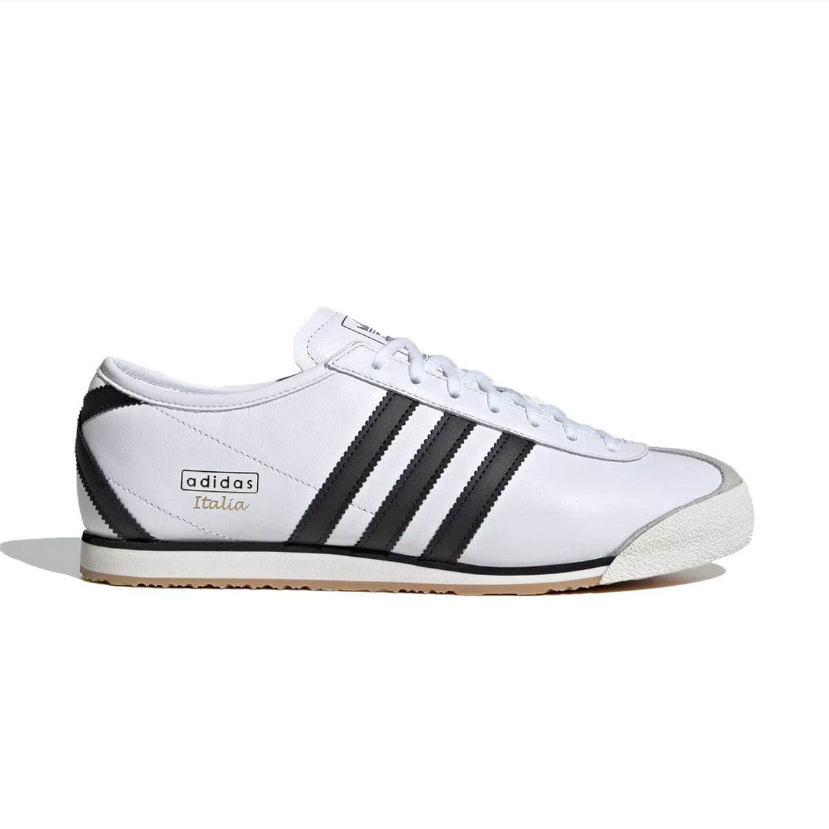 adidas ITALIA 70s White/Black